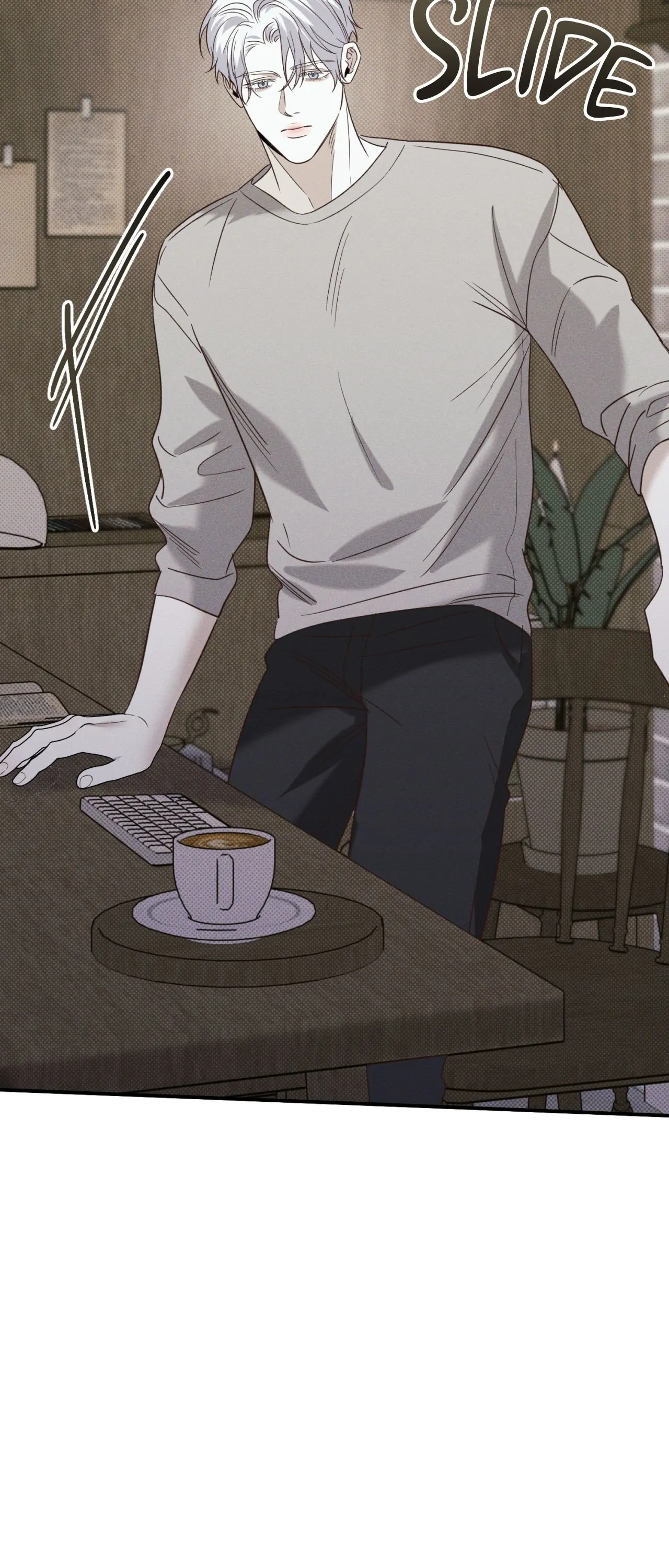 Hidden Depths [Official] - Chapter 30 manhwa