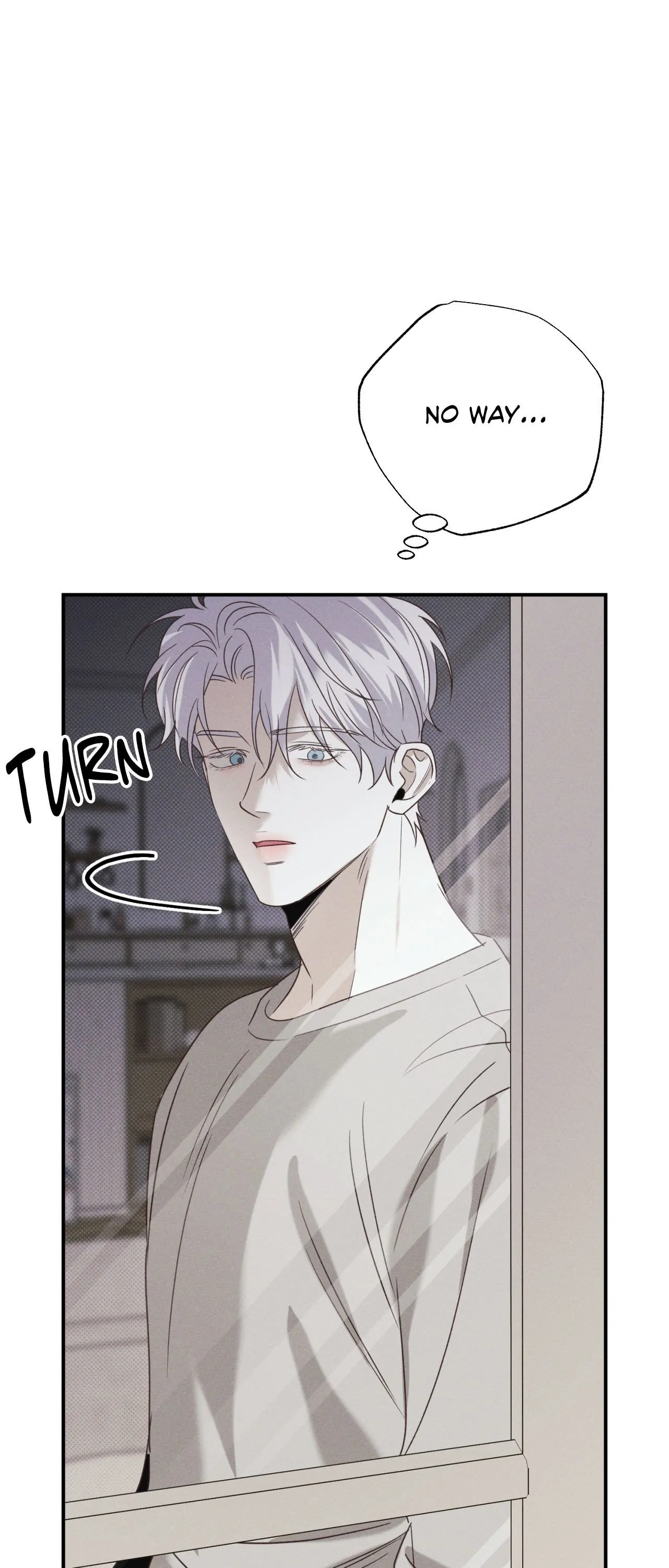 Hidden Depths [Official] - Chapter 30 manhwa