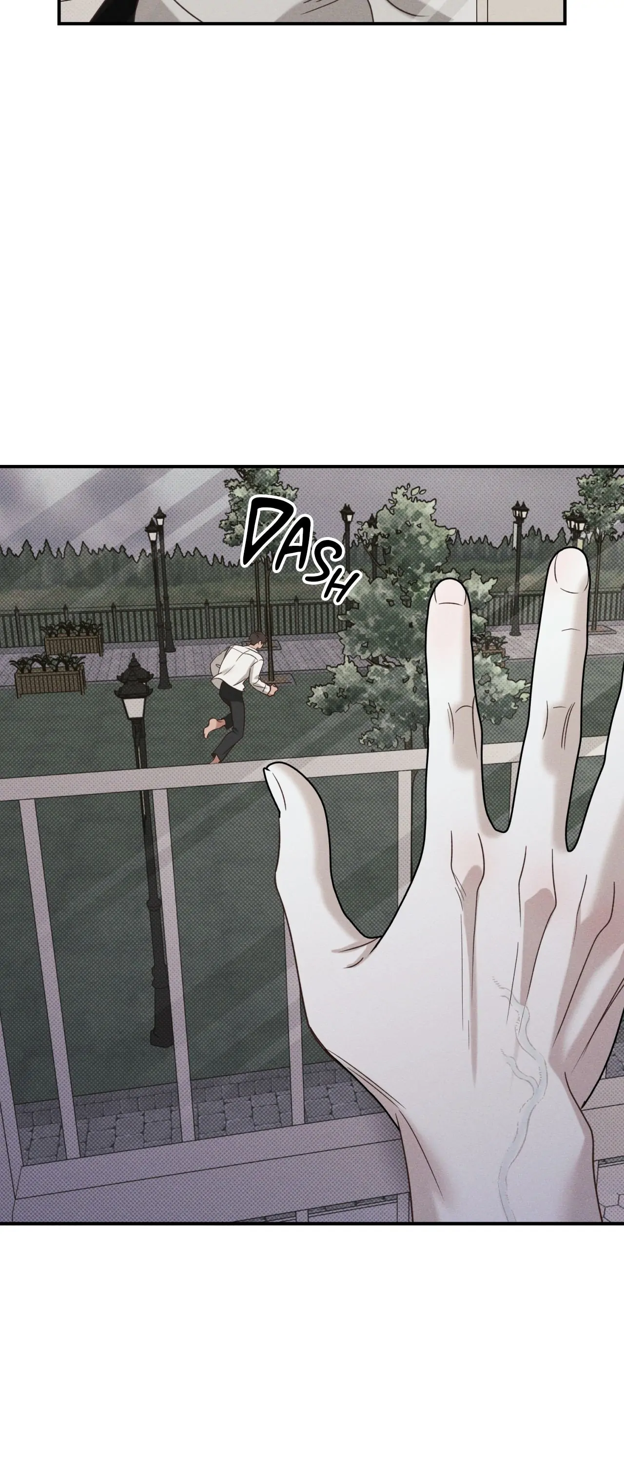 Hidden Depths [Official] - Chapter 30 manhwa