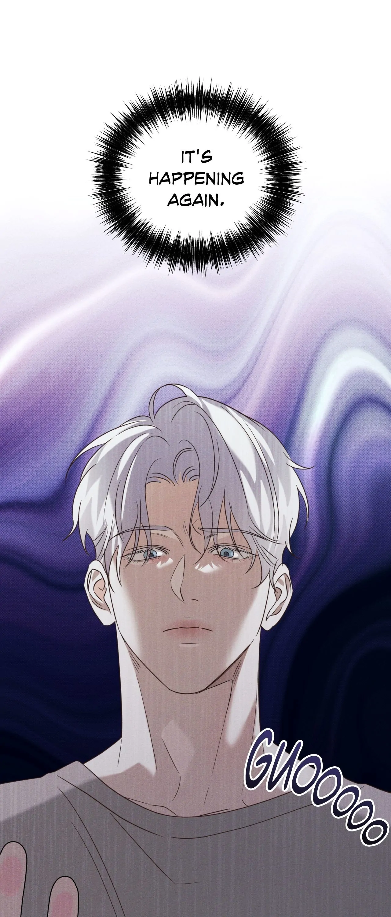 Hidden Depths [Official] - Chapter 30 manhwa