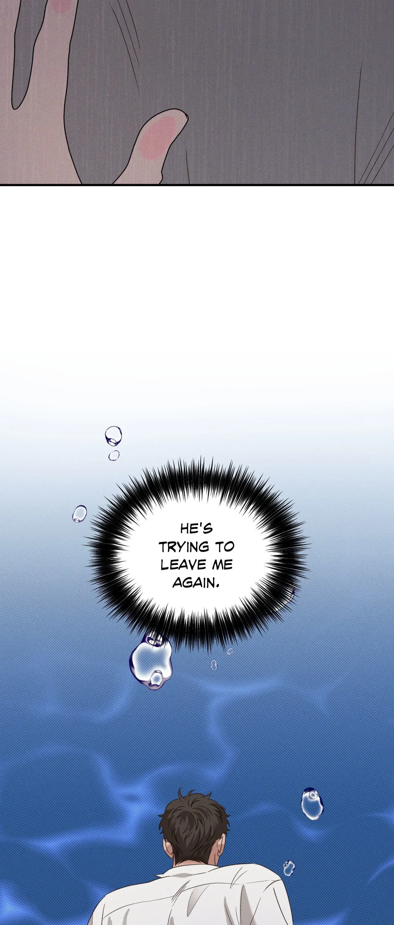 Hidden Depths [Official] - Chapter 30 manhwa