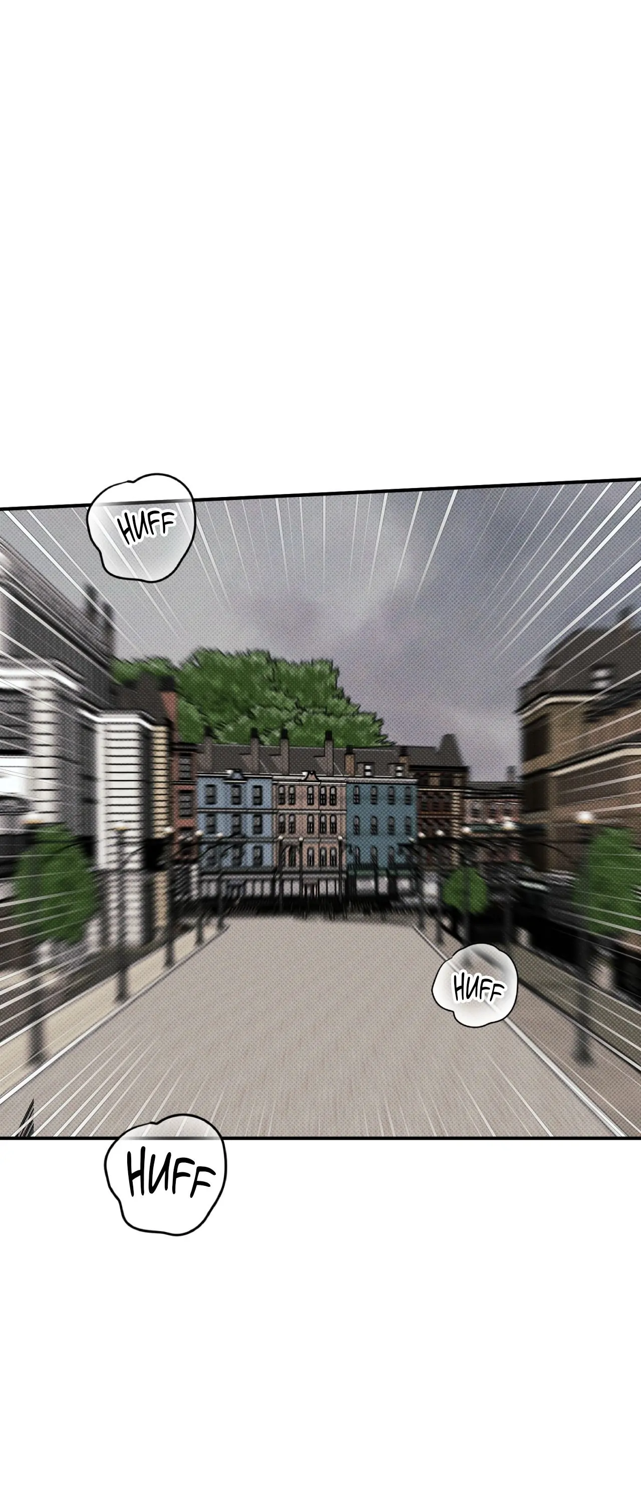 Hidden Depths [Official] - Chapter 30 manhwa