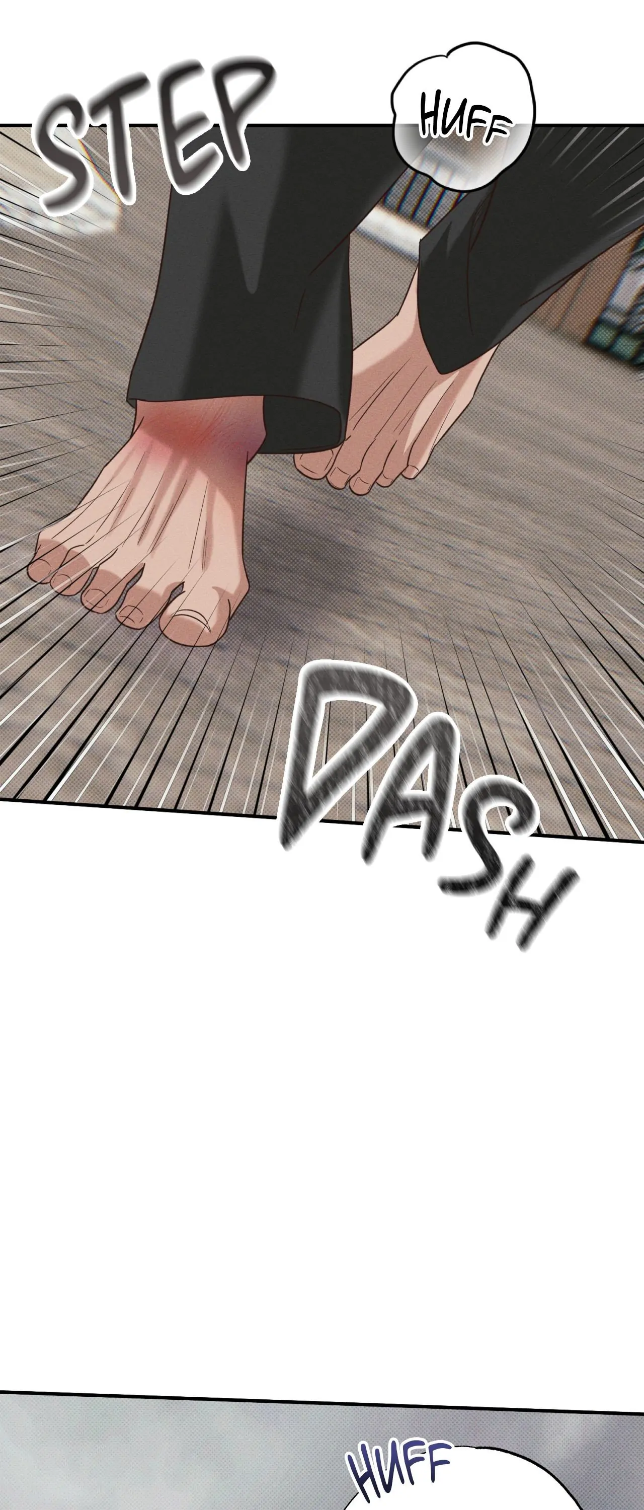 Hidden Depths [Official] - Chapter 30 manhwa