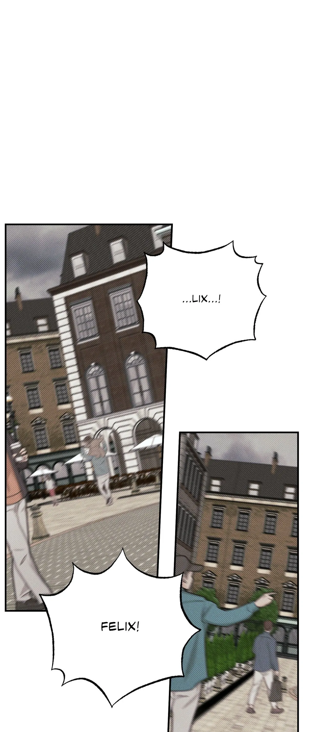 Hidden Depths [Official] - Chapter 30 manhwa