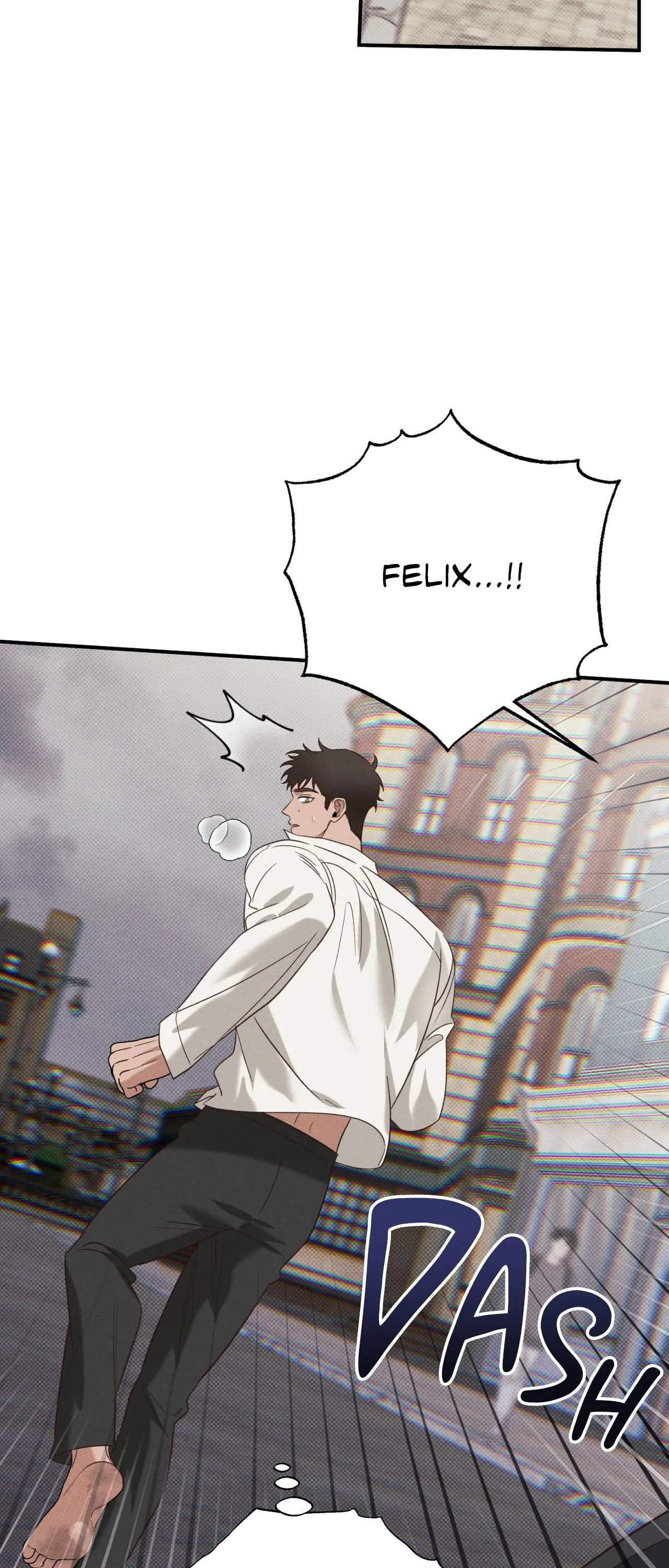 Hidden Depths [Official] - Chapter 30 manhwa