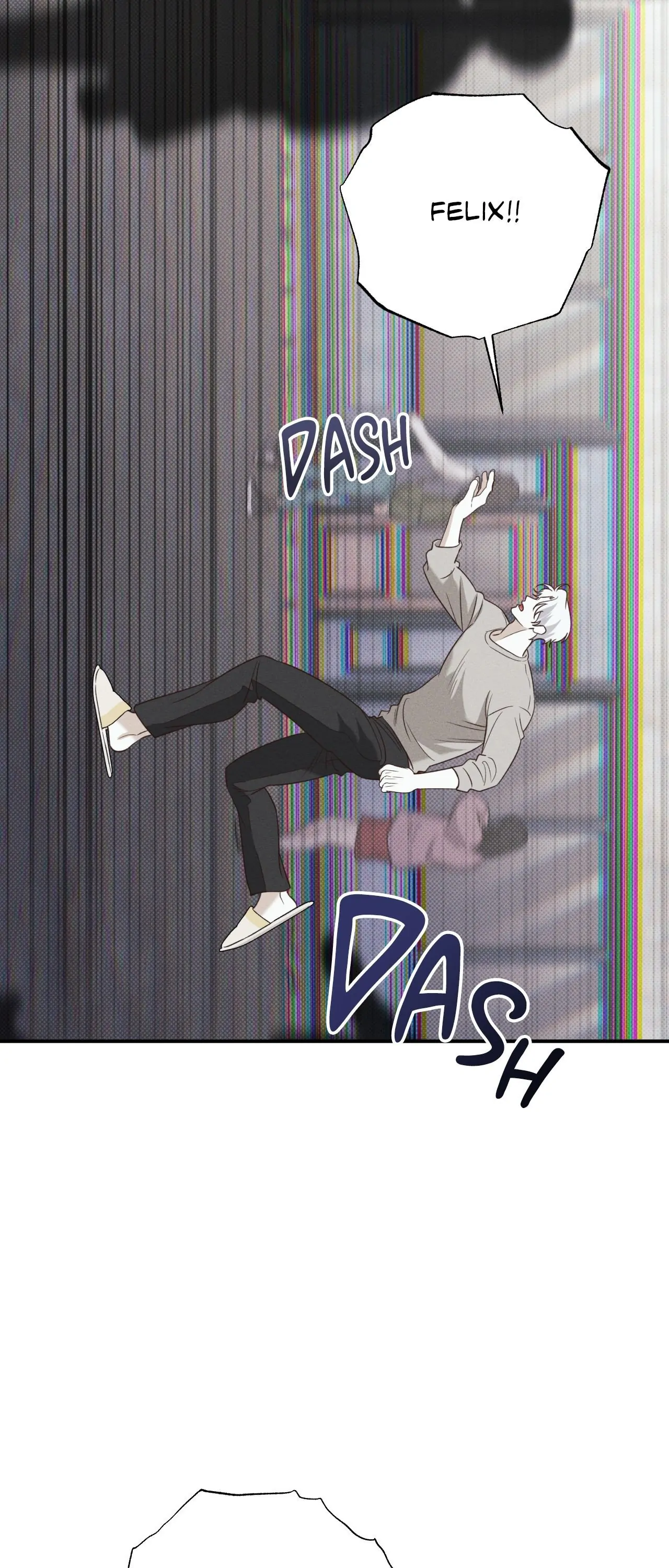 Hidden Depths [Official] - Chapter 30 manhwa