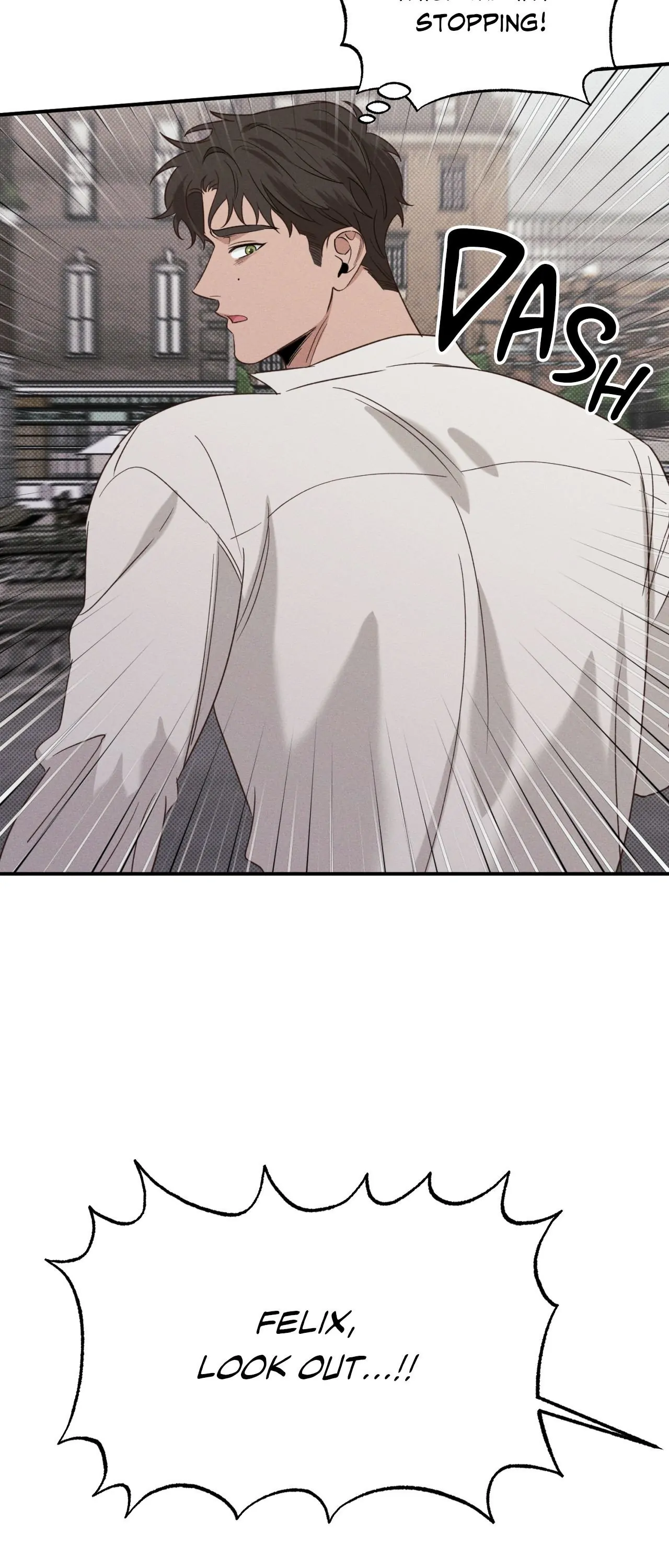 Hidden Depths [Official] - Chapter 30 manhwa