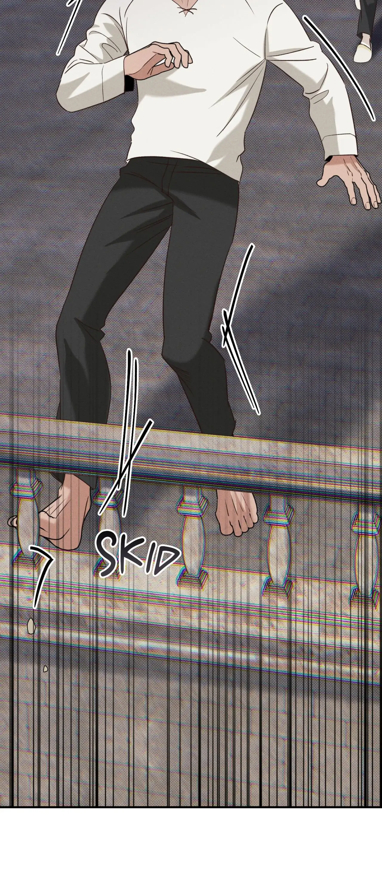 Hidden Depths [Official] - Chapter 30 manhwa