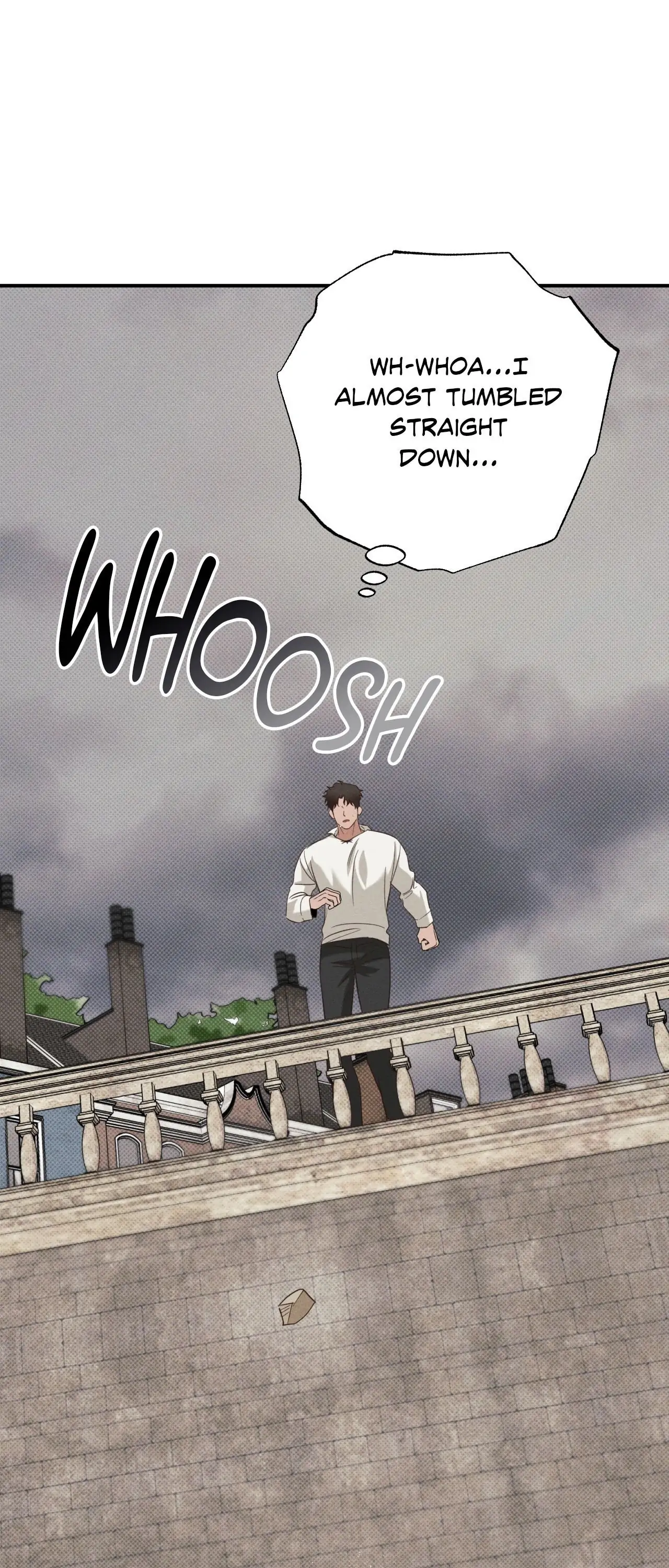 Hidden Depths [Official] - Chapter 30 manhwa