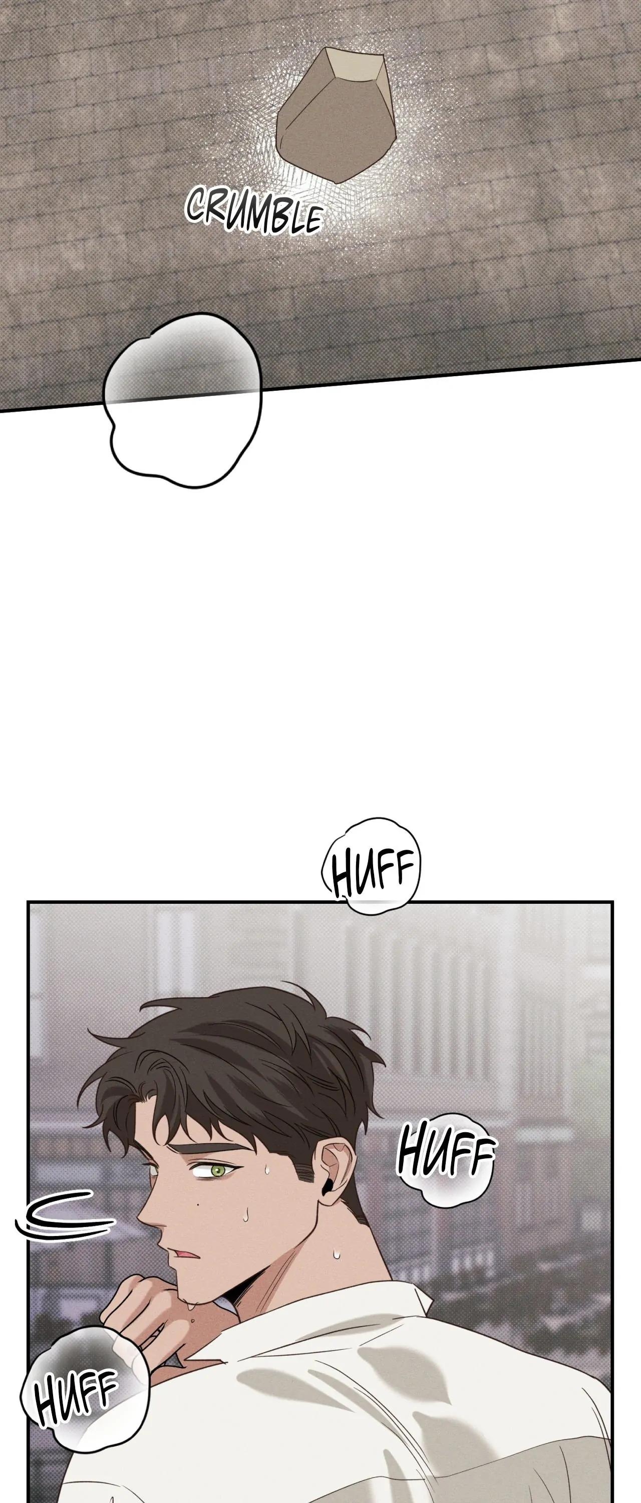 Hidden Depths [Official] - Chapter 30 manhwa