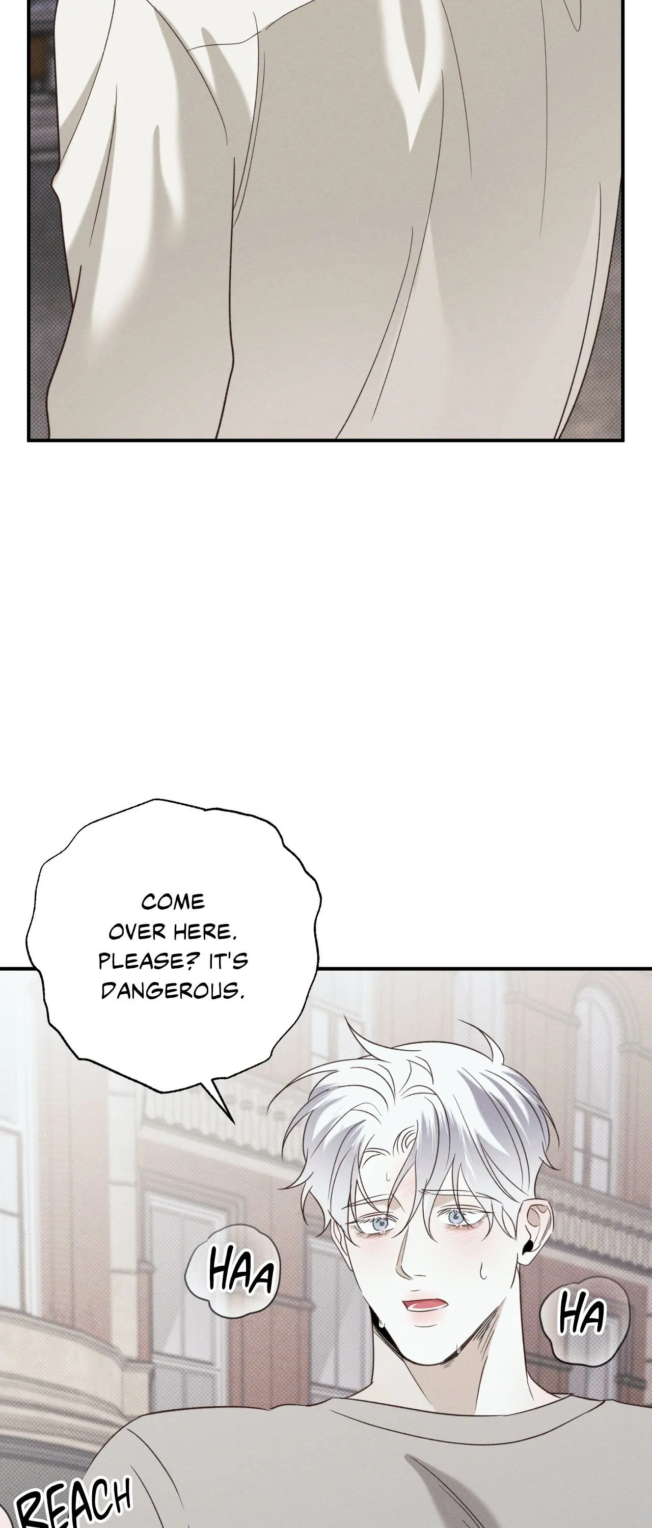 Hidden Depths [Official] - Chapter 30 manhwa