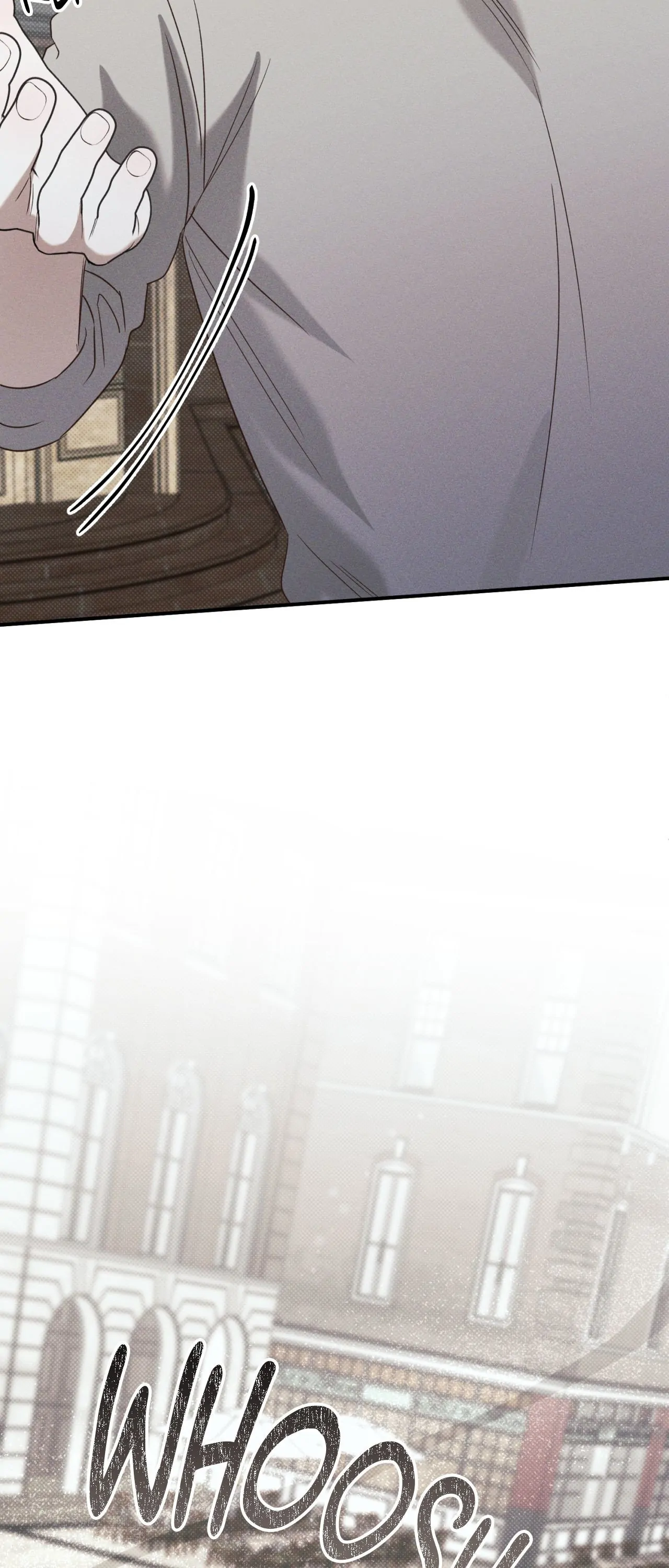 Hidden Depths [Official] - Chapter 30 manhwa