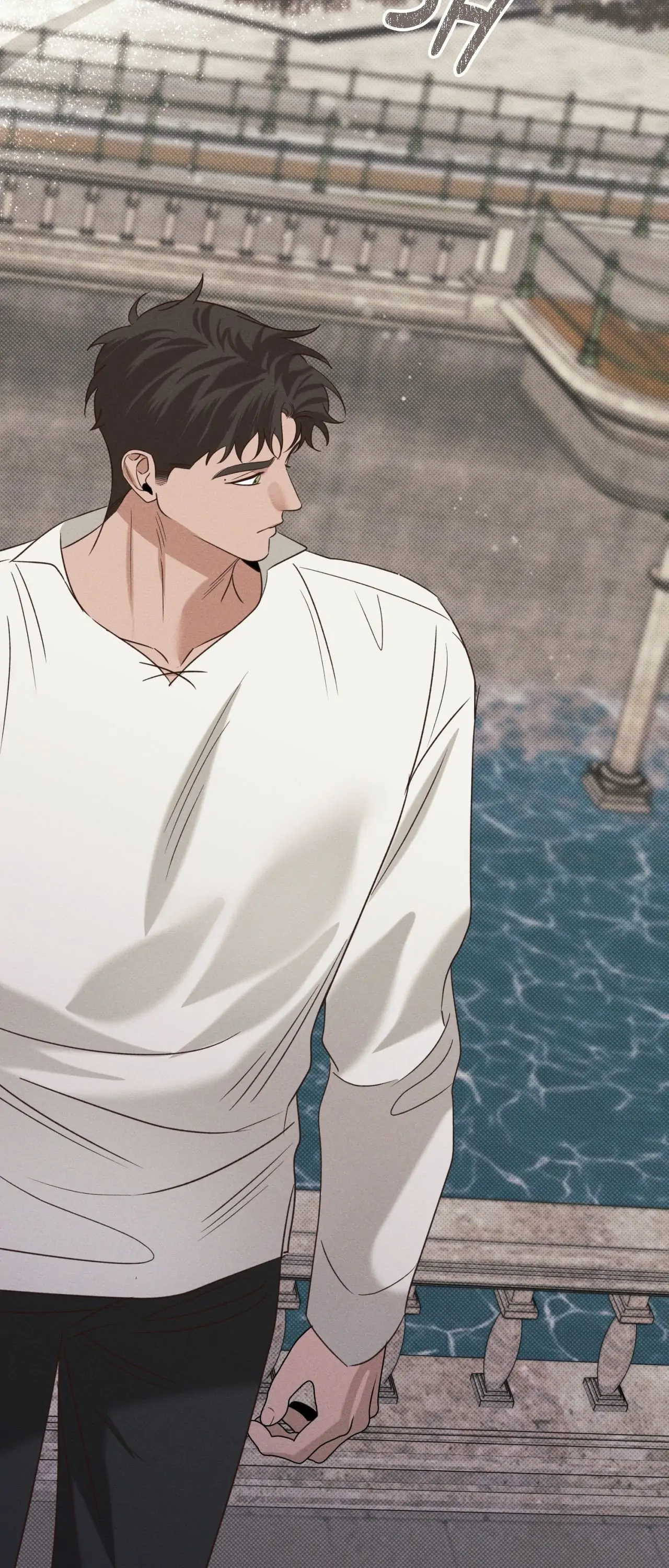 Hidden Depths [Official] - Chapter 30 manhwa