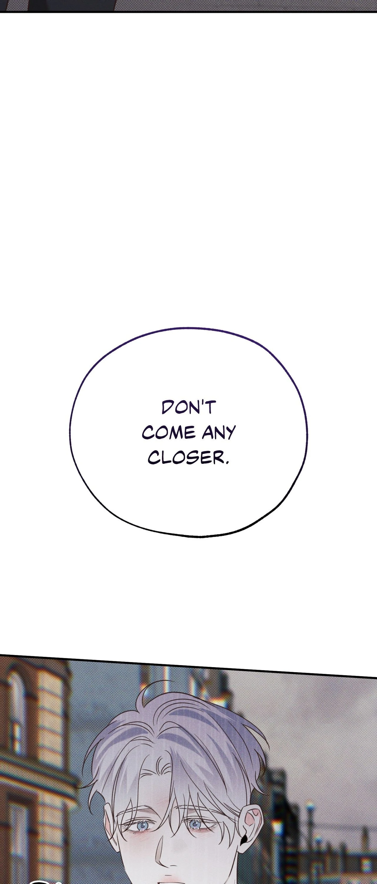 Hidden Depths [Official] - Chapter 30 manhwa