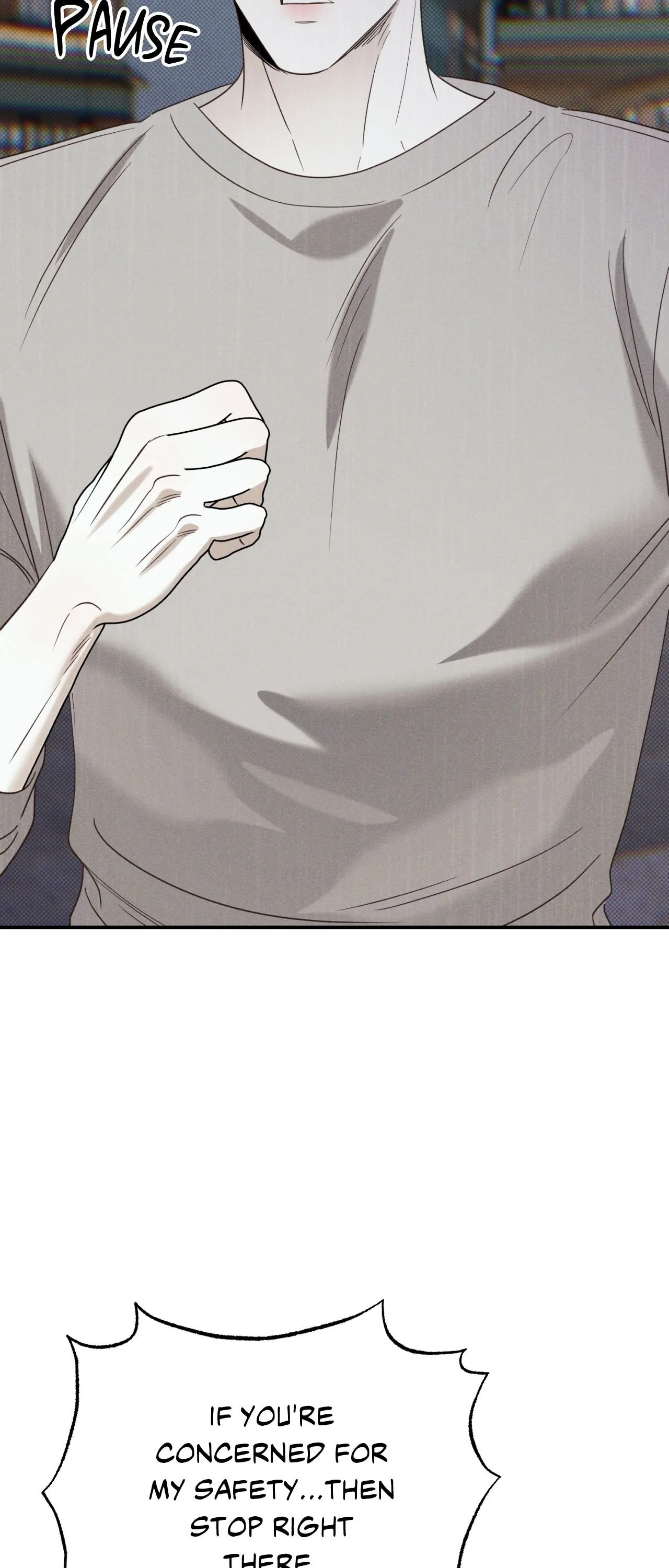 Hidden Depths [Official] - Chapter 30 manhwa