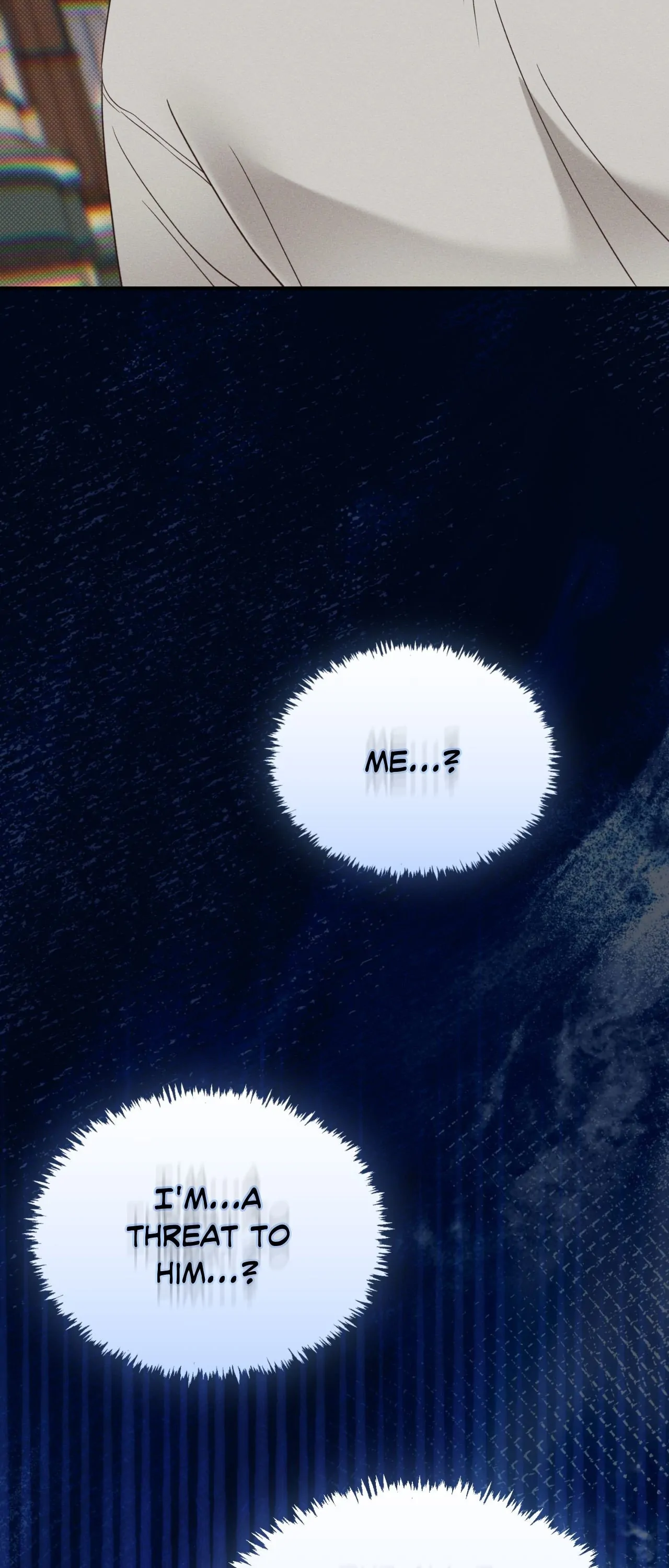 Hidden Depths [Official] - Chapter 30 manhwa