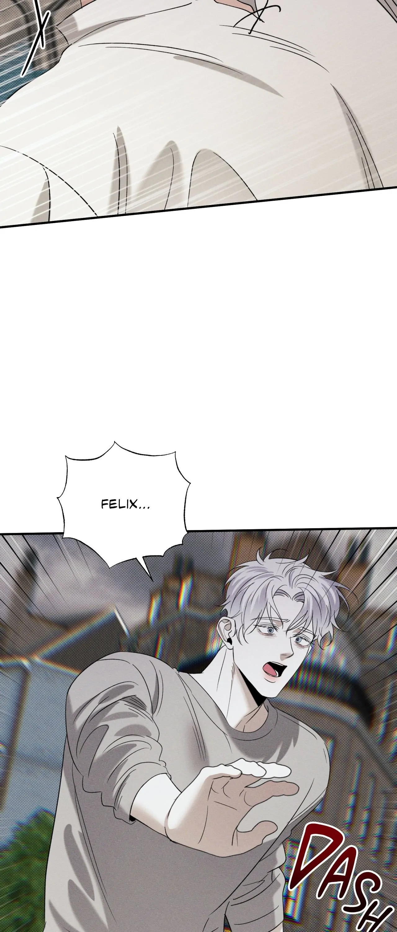 Hidden Depths [Official] - Chapter 30 manhwa