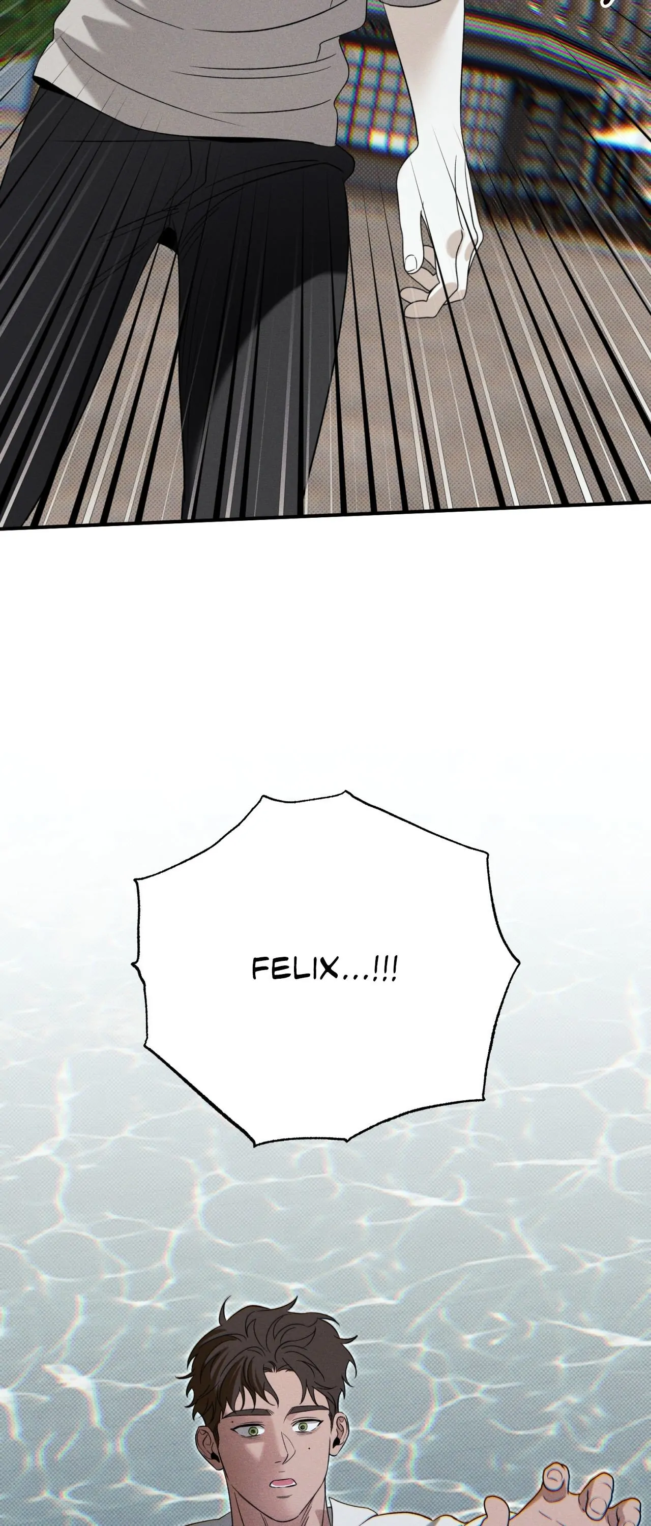 Hidden Depths [Official] - Chapter 30 manhwa