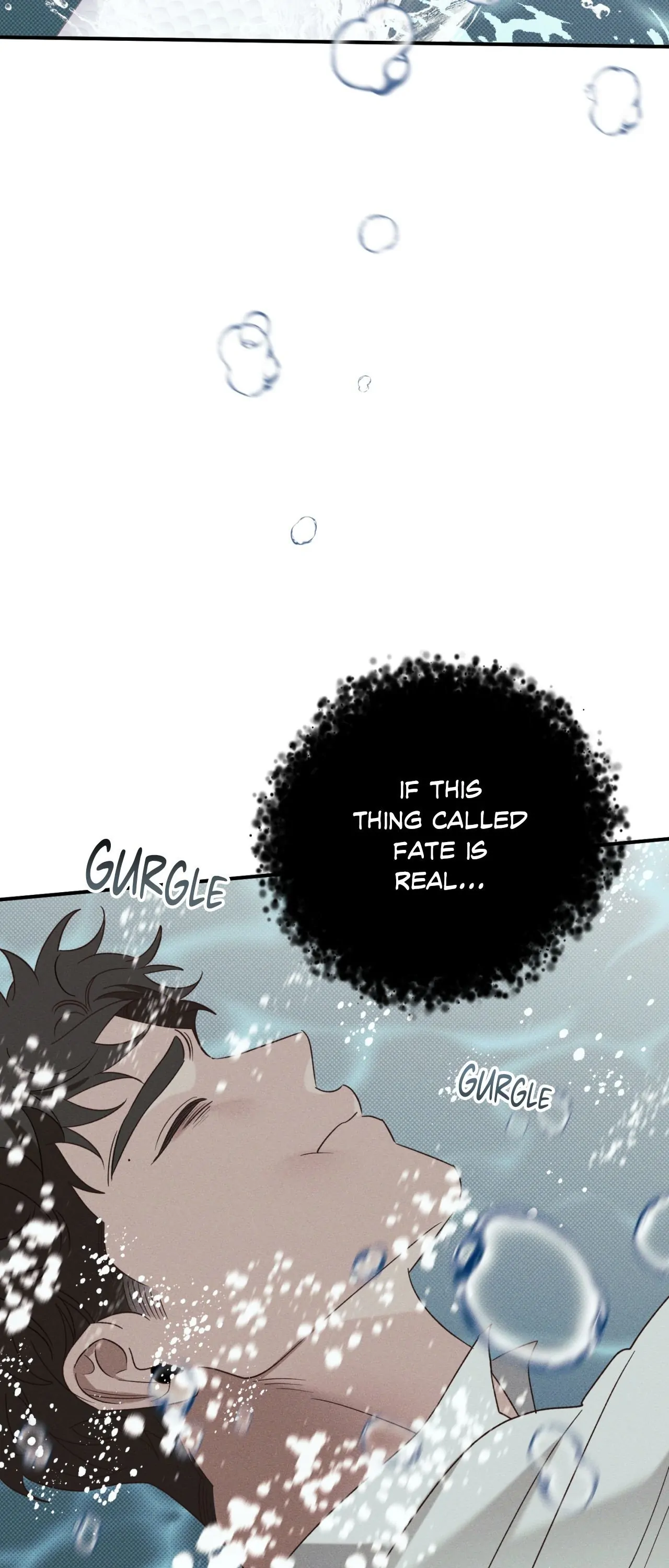 Hidden Depths [Official] - Chapter 30 manhwa