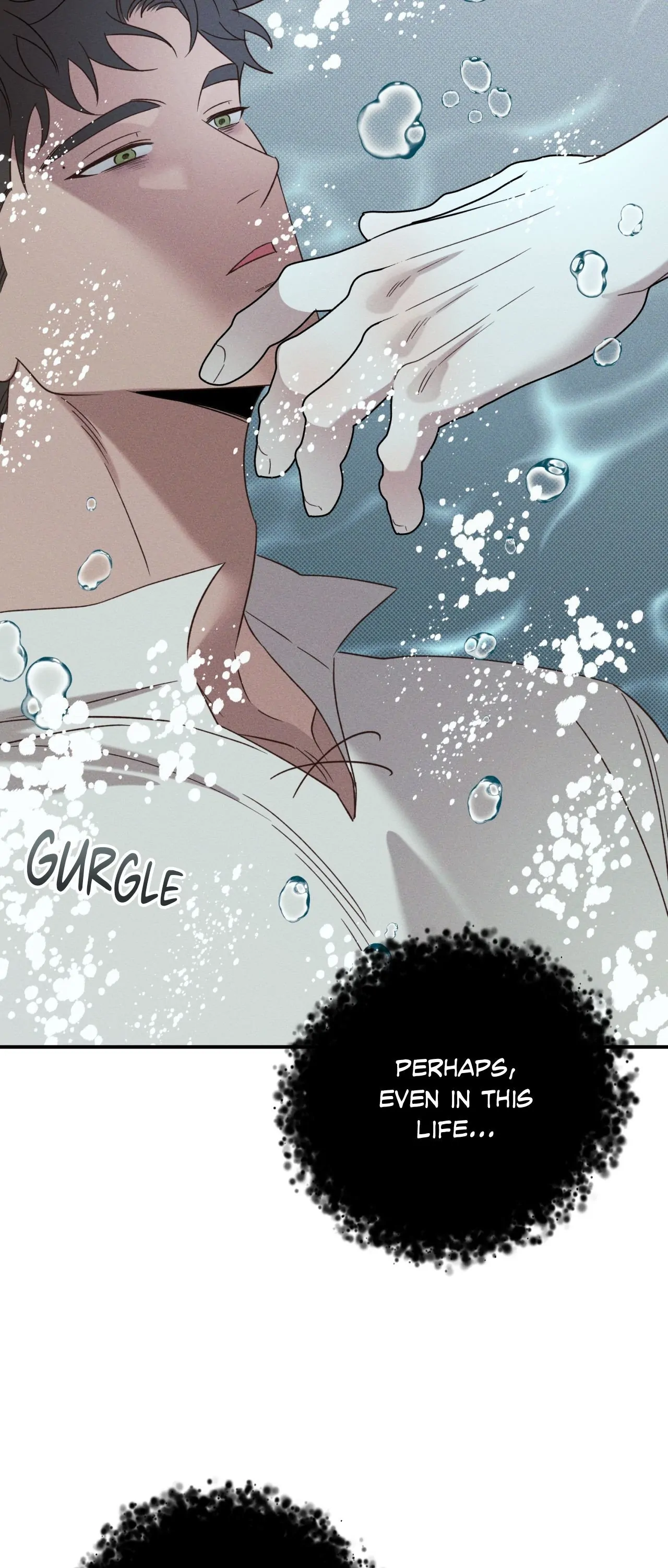 Hidden Depths [Official] - Chapter 30 manhwa