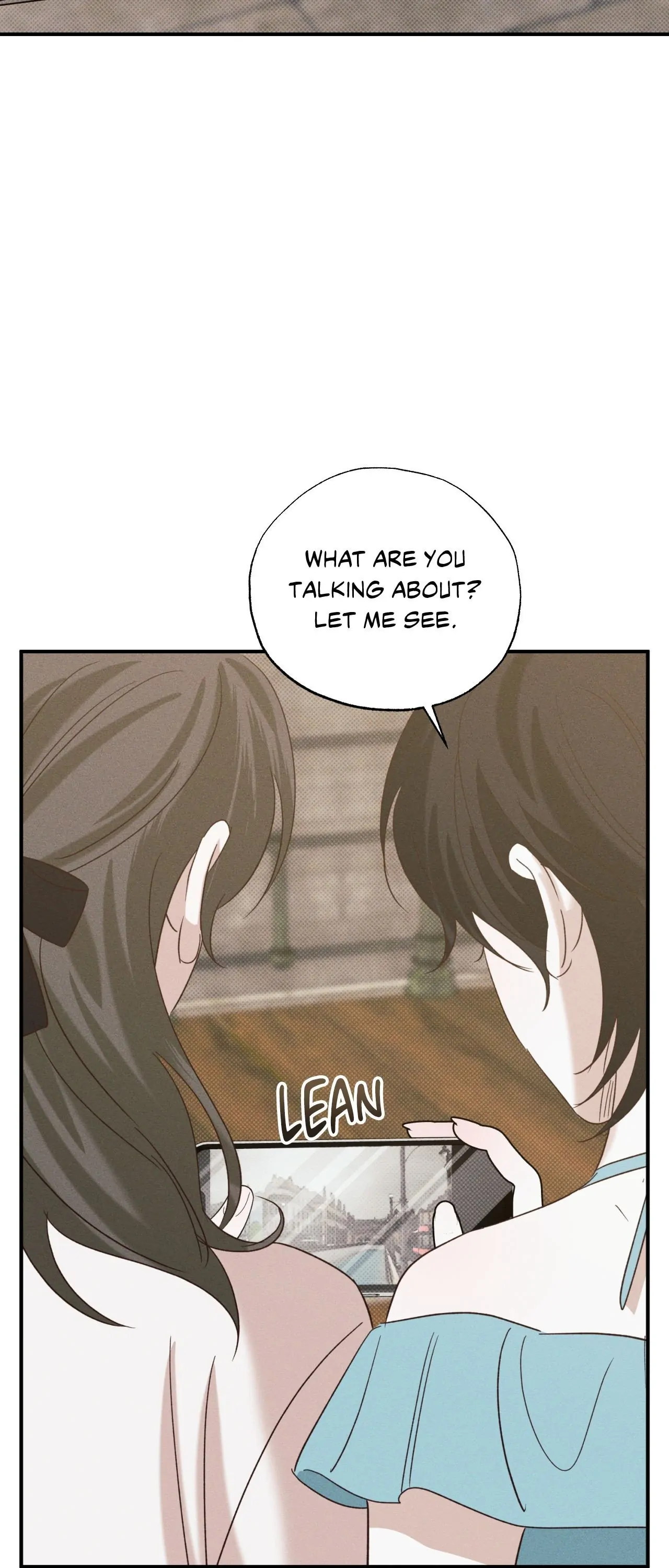 Hidden Depths [Official] - Chapter 30 manhwa