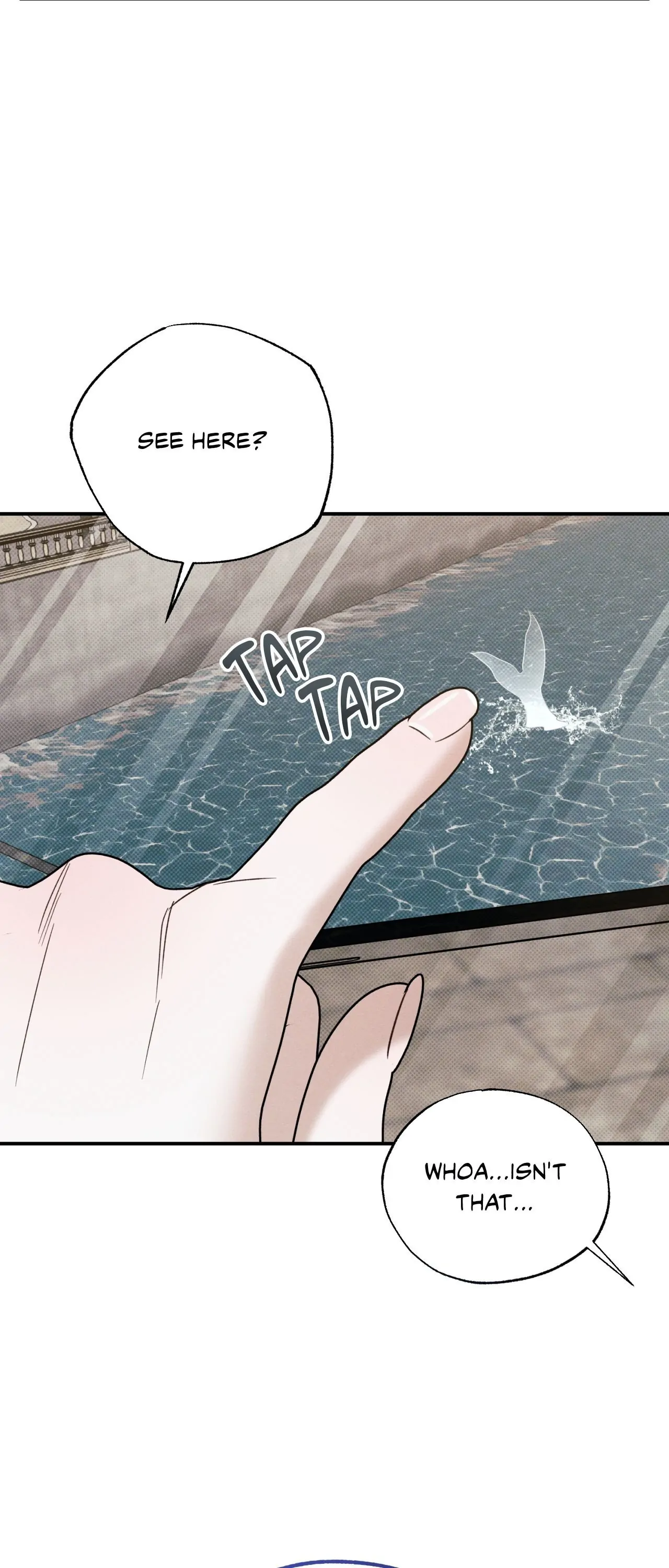 Hidden Depths [Official] - Chapter 30 manhwa