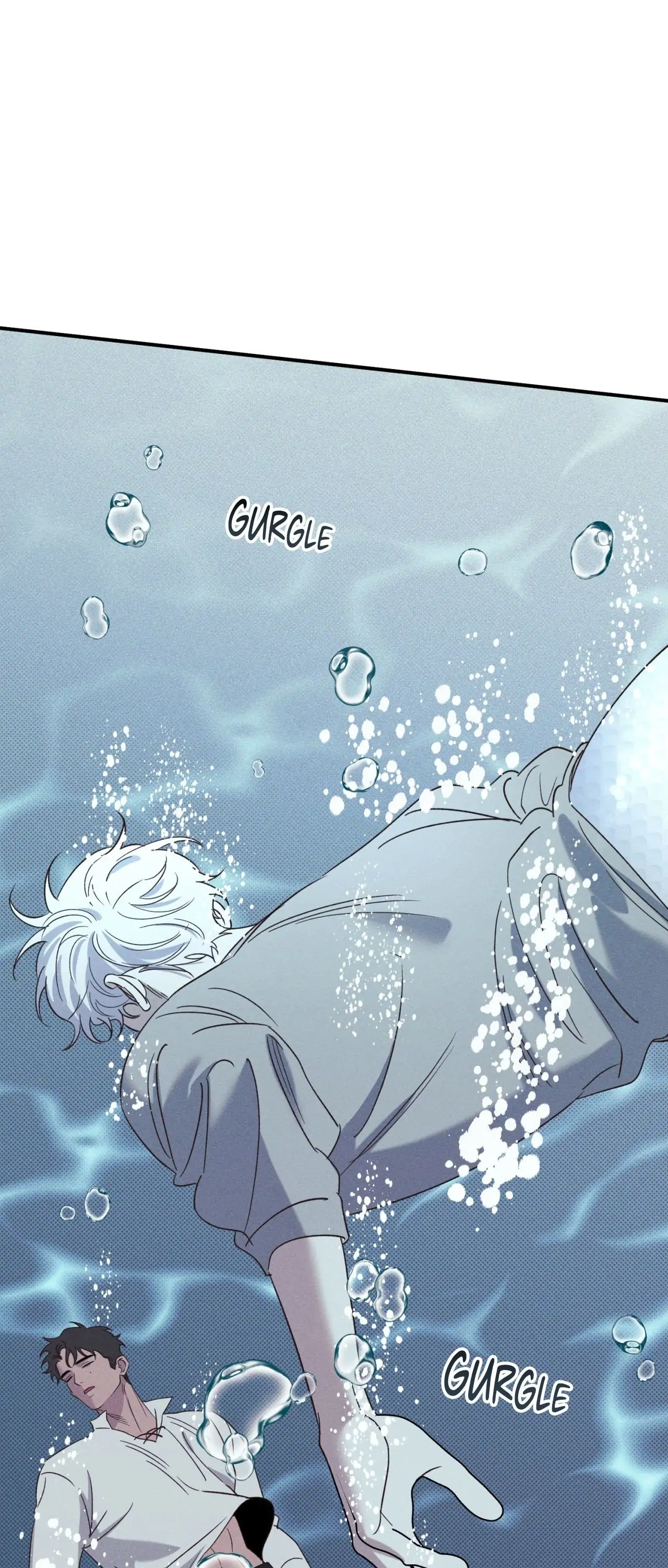 Hidden Depths [Official] - Chapter 31 manhwa