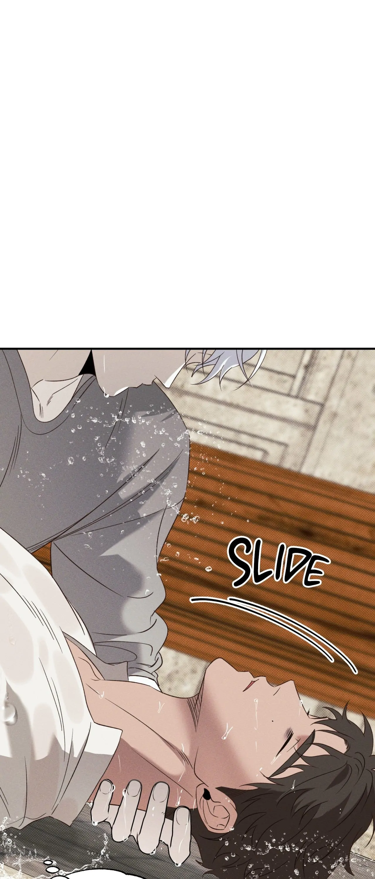 Hidden Depths [Official] - Chapter 31 manhwa