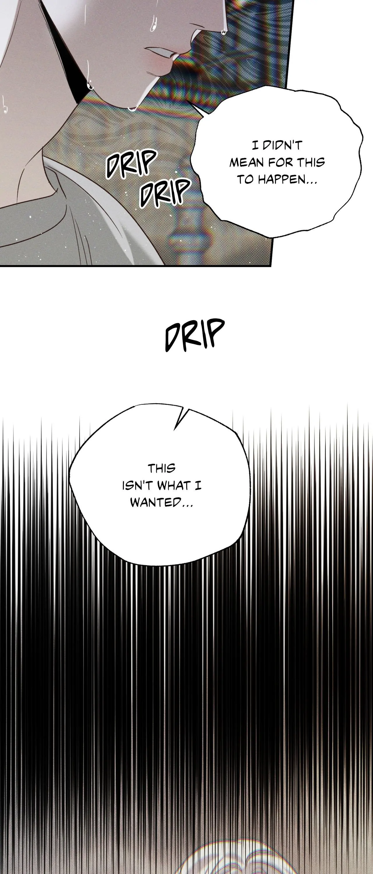 Hidden Depths [Official] - Chapter 31 manhwa