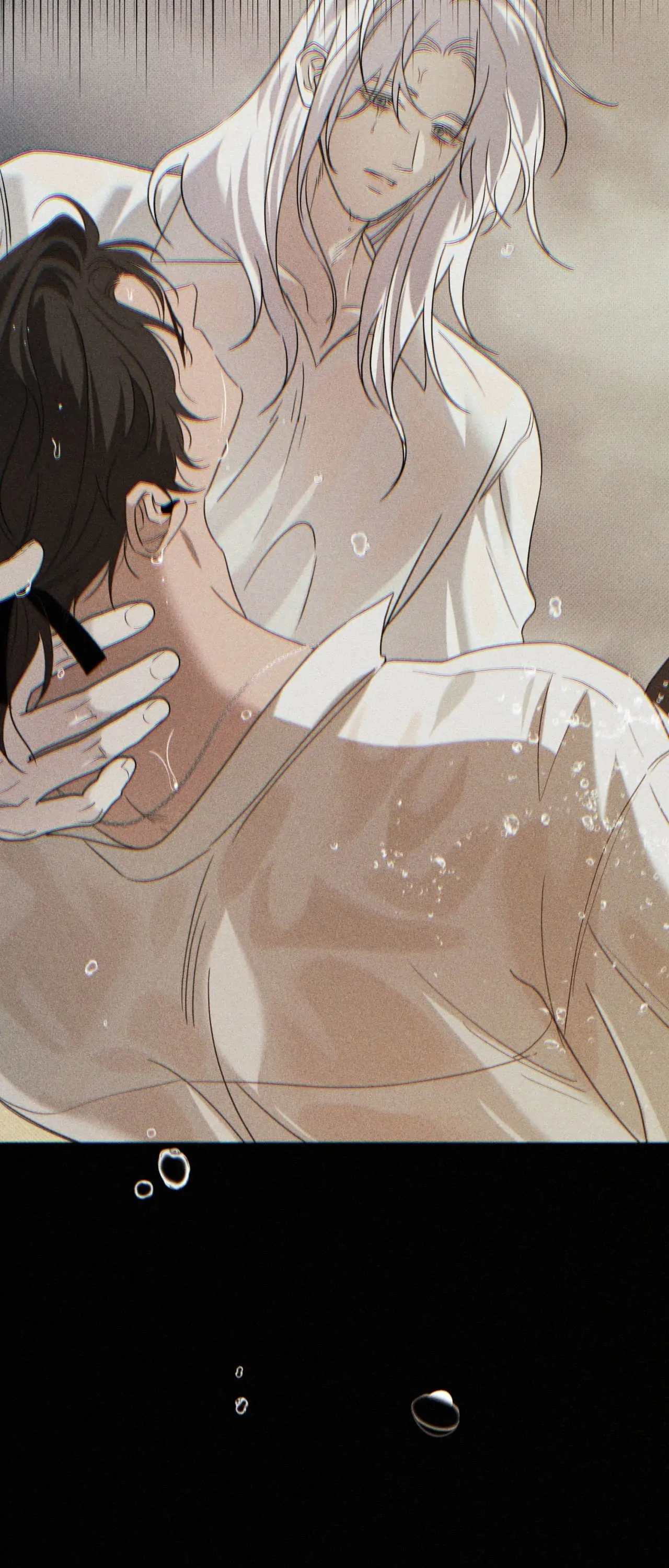 Hidden Depths [Official] - Chapter 31 manhwa