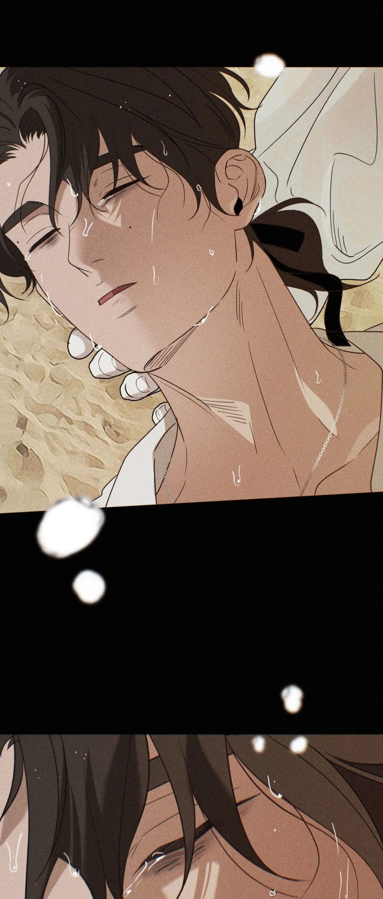 Hidden Depths [Official] - Chapter 31 manhwa