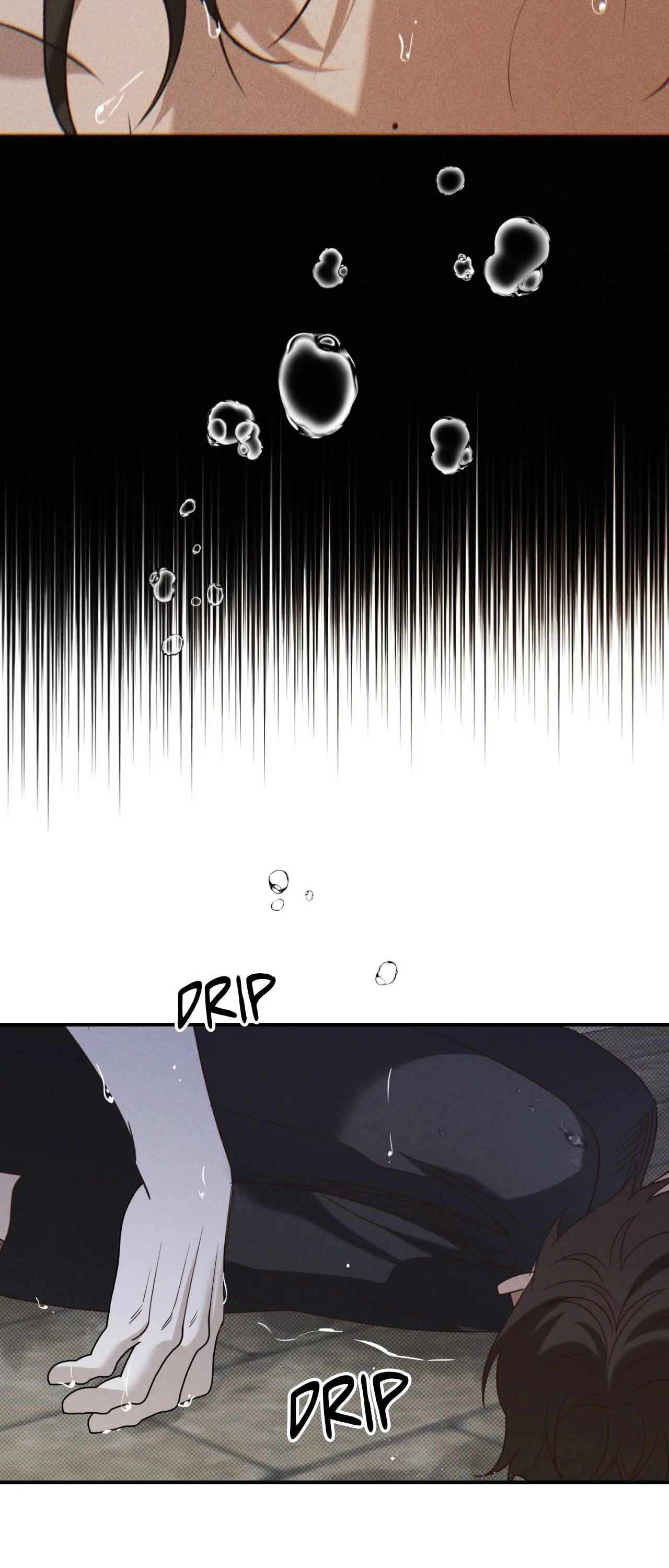 Hidden Depths [Official] - Chapter 31 manhwa