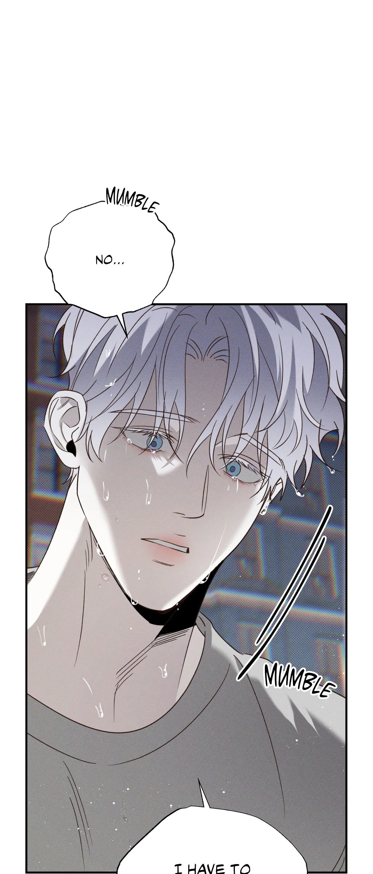 Hidden Depths [Official] - Chapter 31 manhwa