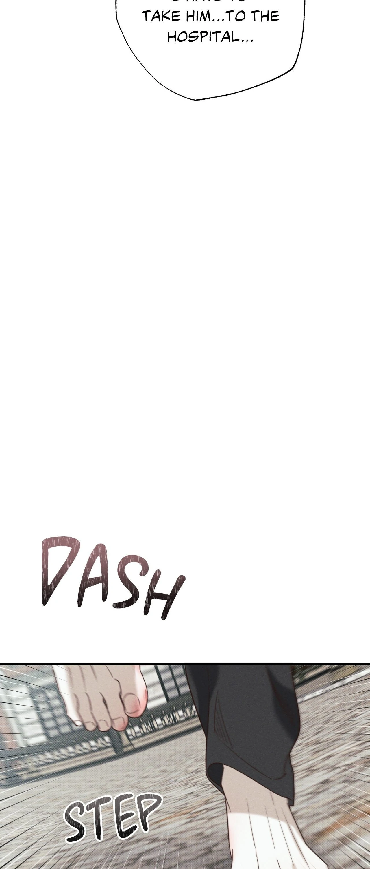 Hidden Depths [Official] - Chapter 31 manhwa