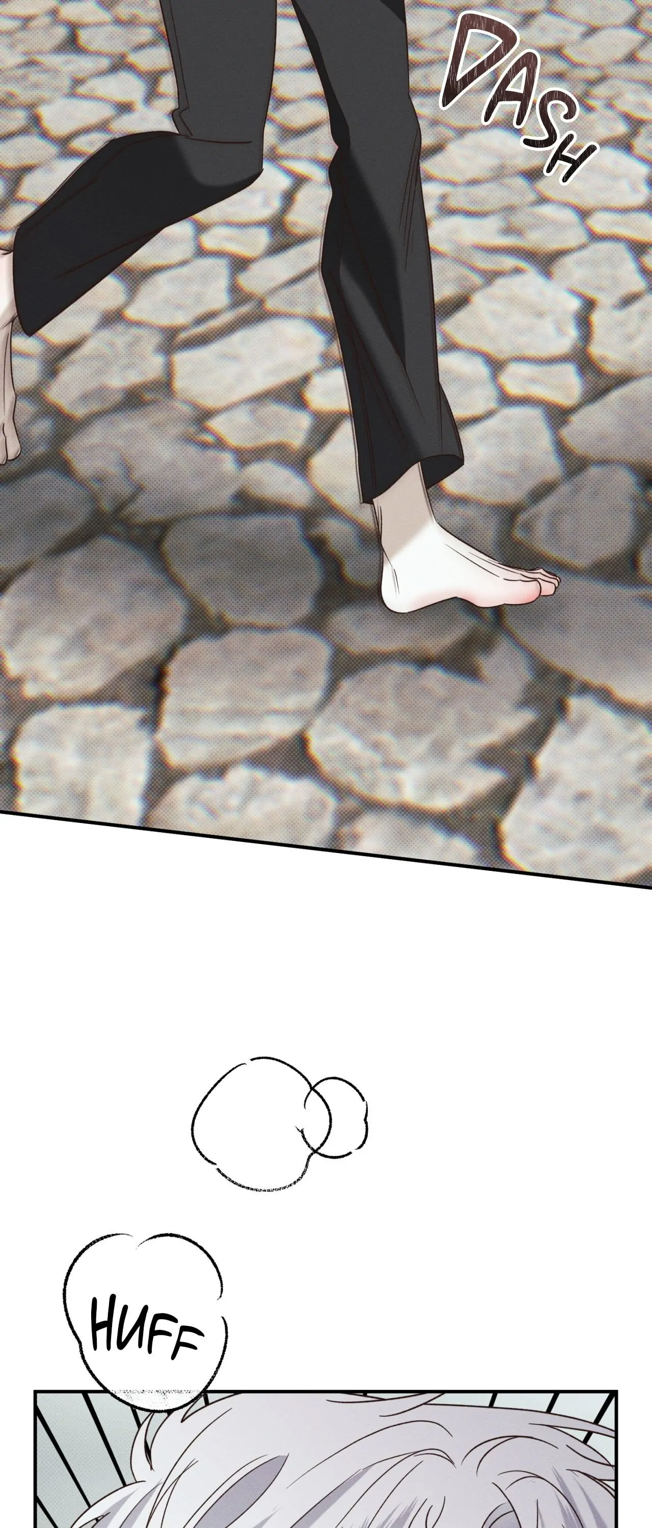 Hidden Depths [Official] - Chapter 31 manhwa