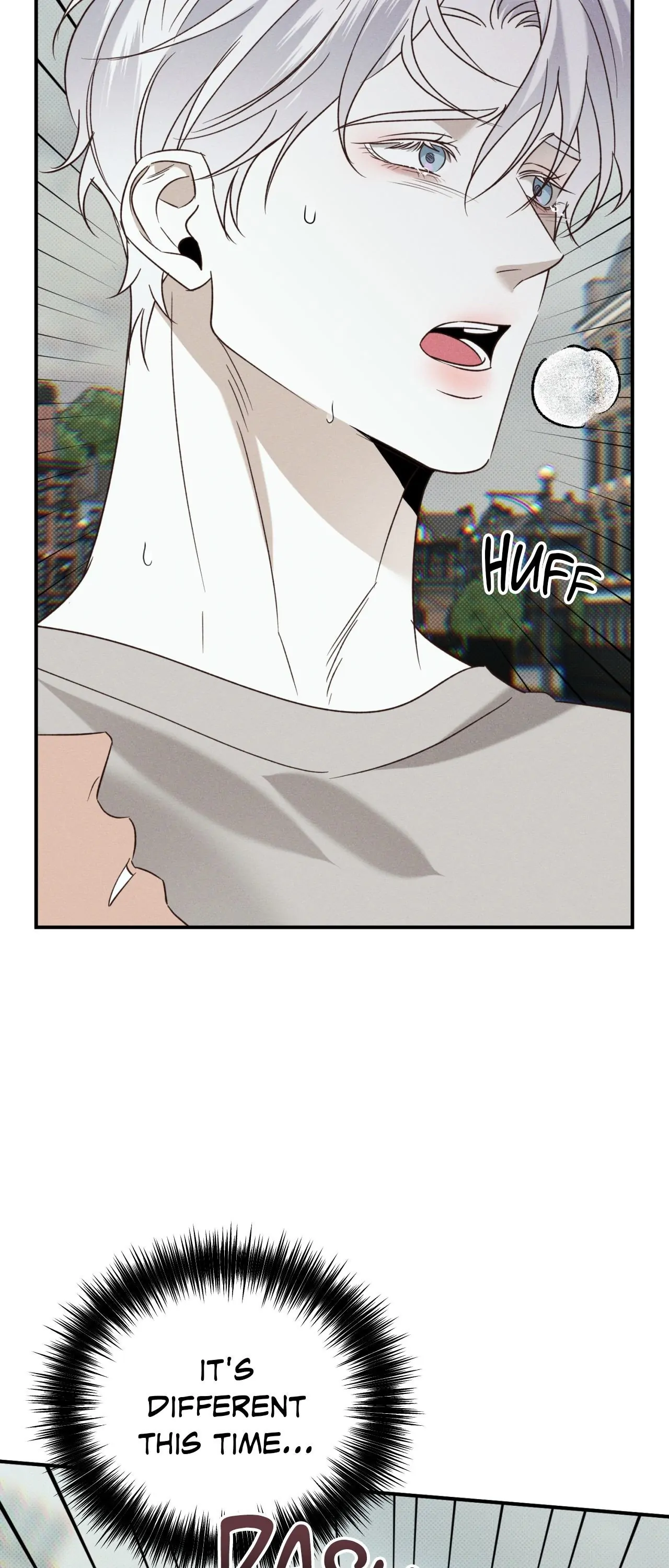 Hidden Depths [Official] - Chapter 31 manhwa