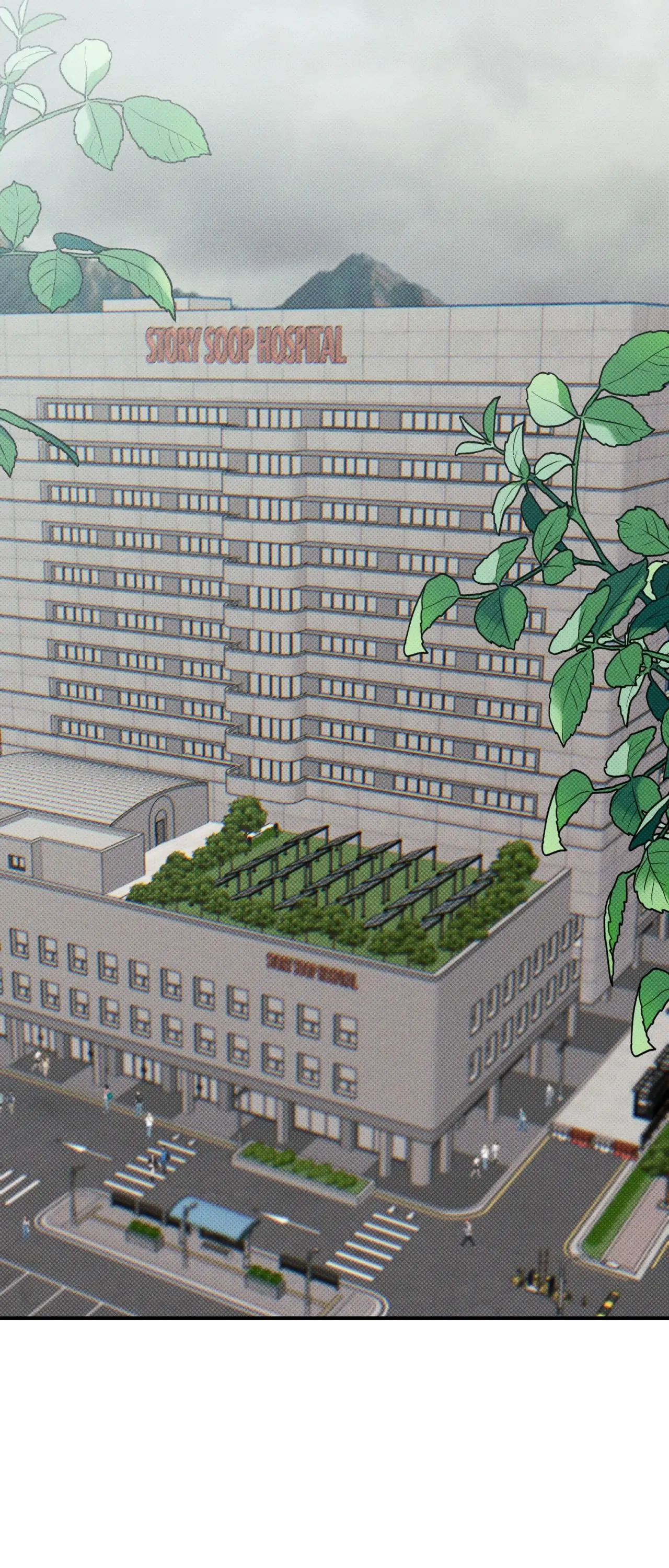 Hidden Depths [Official] - Chapter 31 manhwa