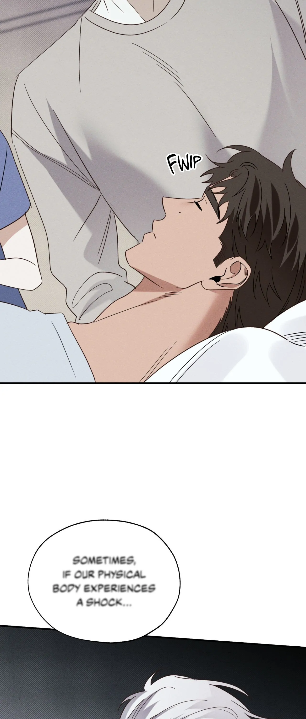 Hidden Depths [Official] - Chapter 31 manhwa