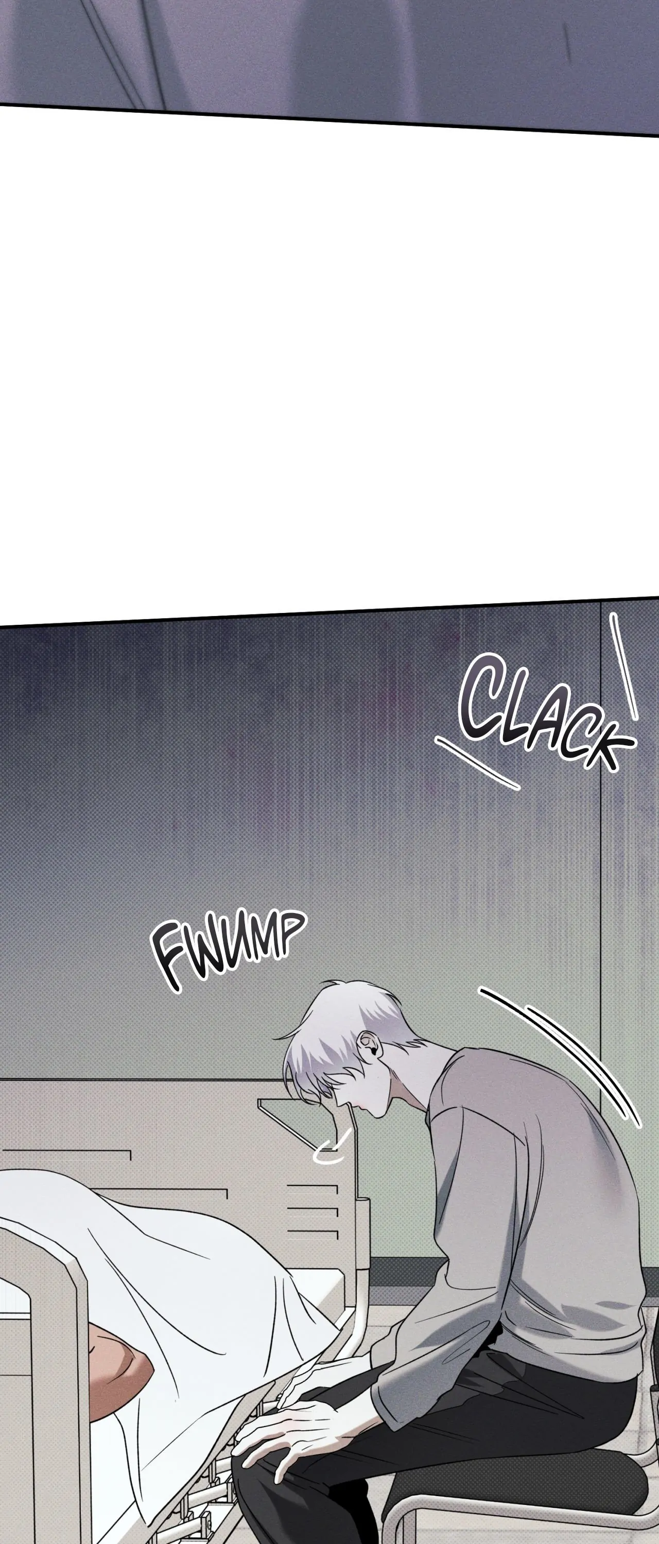 Hidden Depths [Official] - Chapter 31 manhwa