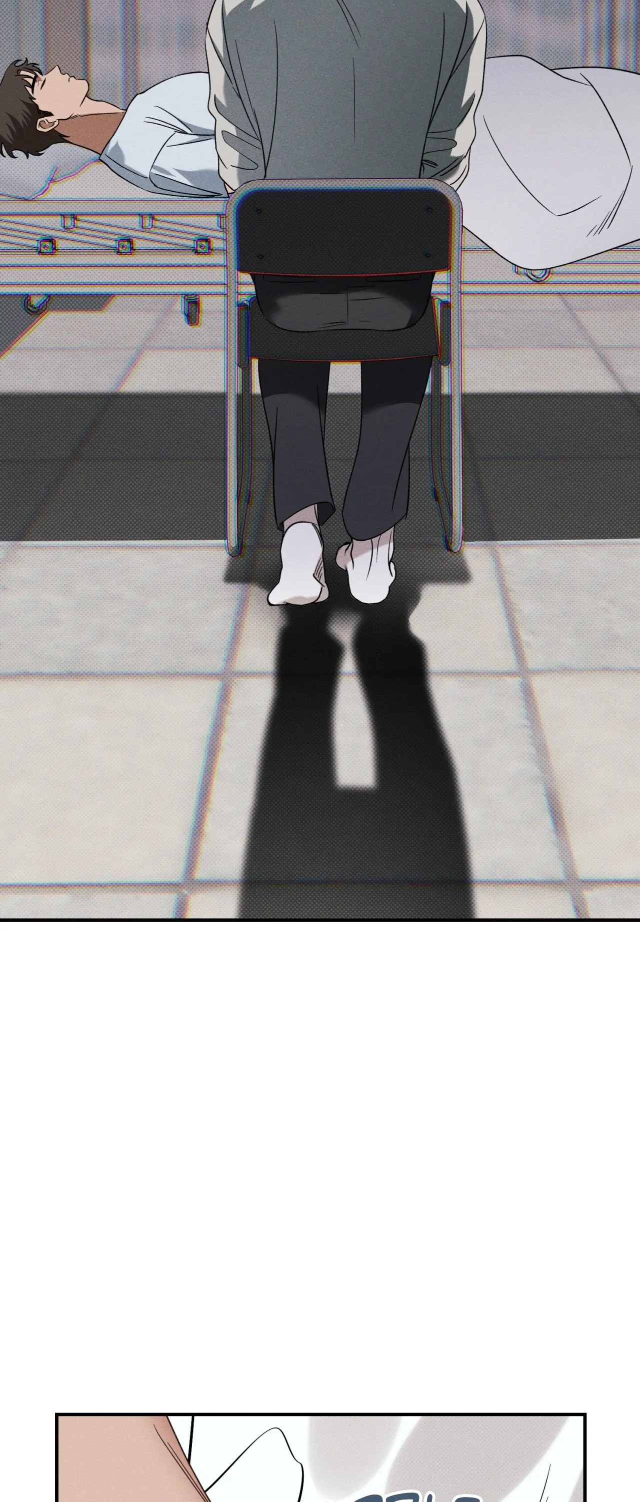 Hidden Depths [Official] - Chapter 31 manhwa