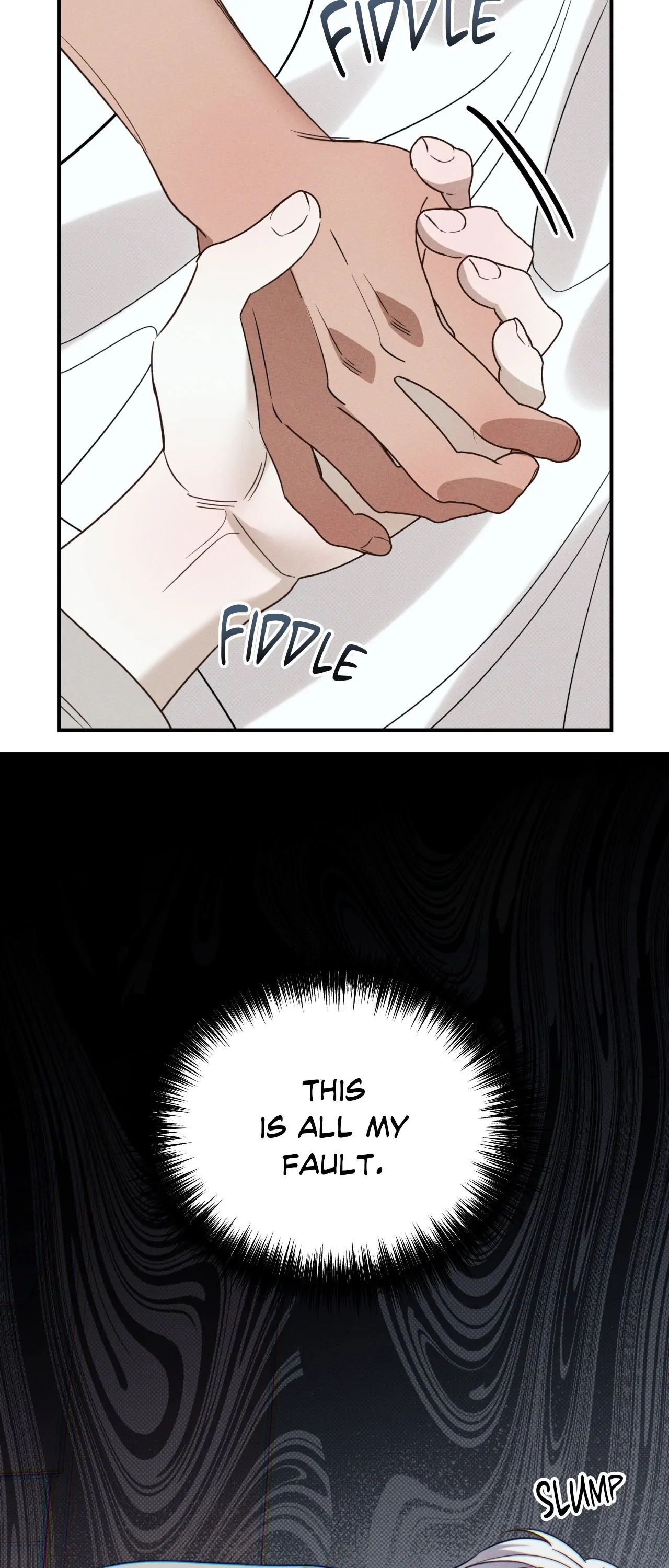 Hidden Depths [Official] - Chapter 31 manhwa