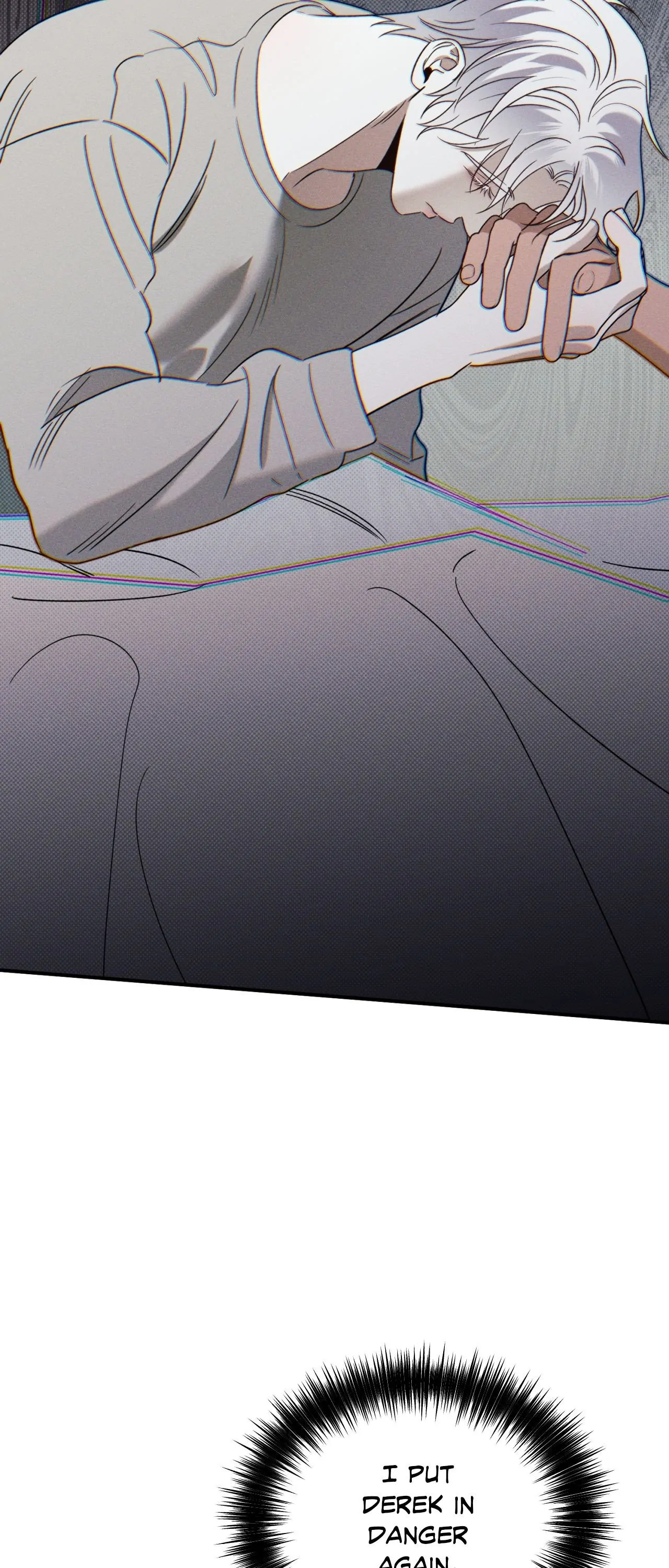 Hidden Depths [Official] - Chapter 31 manhwa