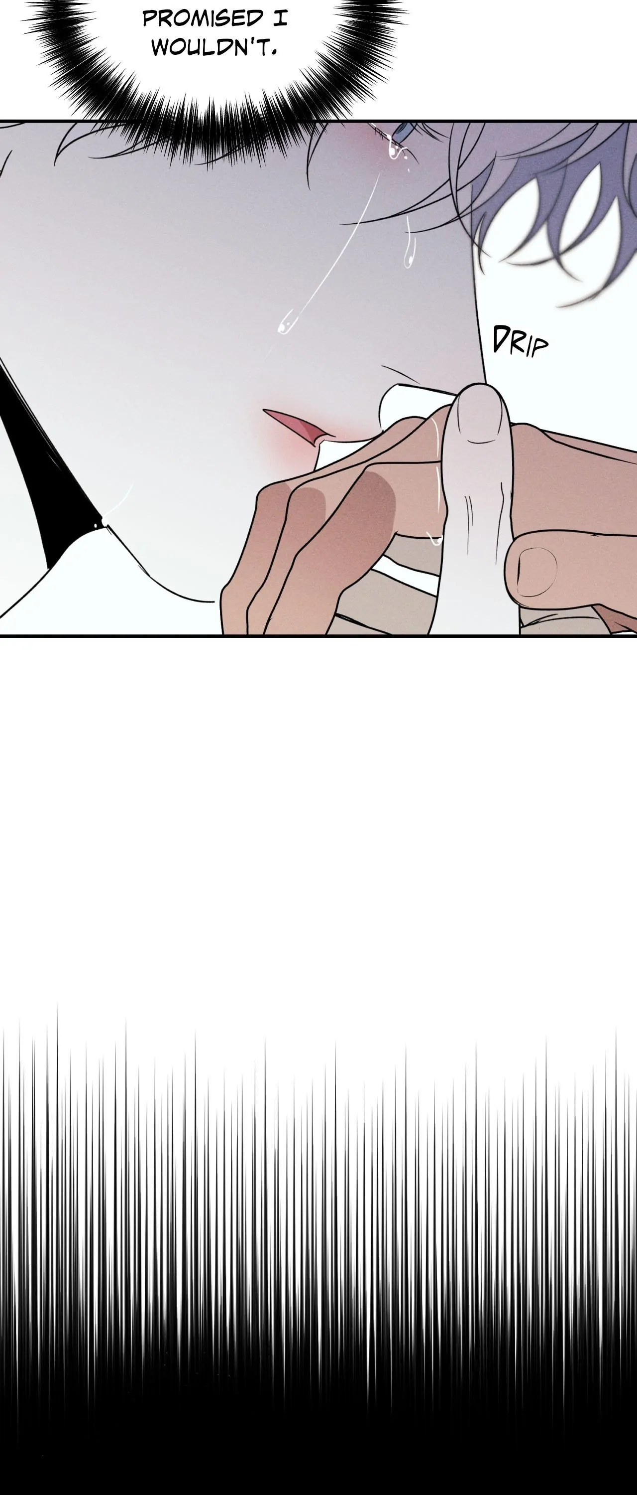 Hidden Depths [Official] - Chapter 31 manhwa