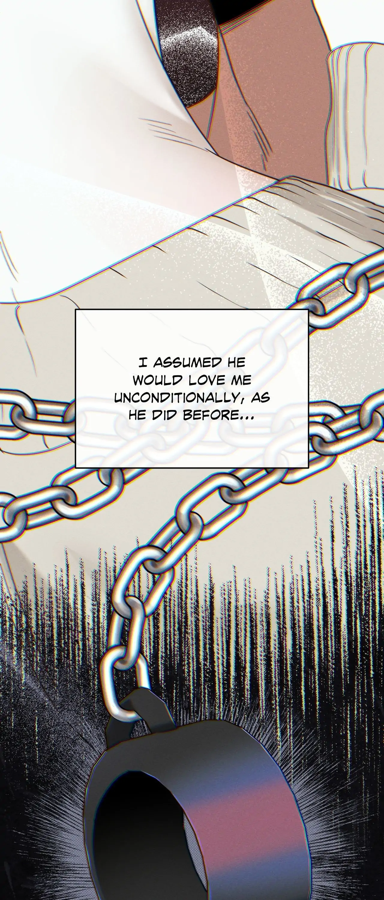 Hidden Depths [Official] - Chapter 31 manhwa