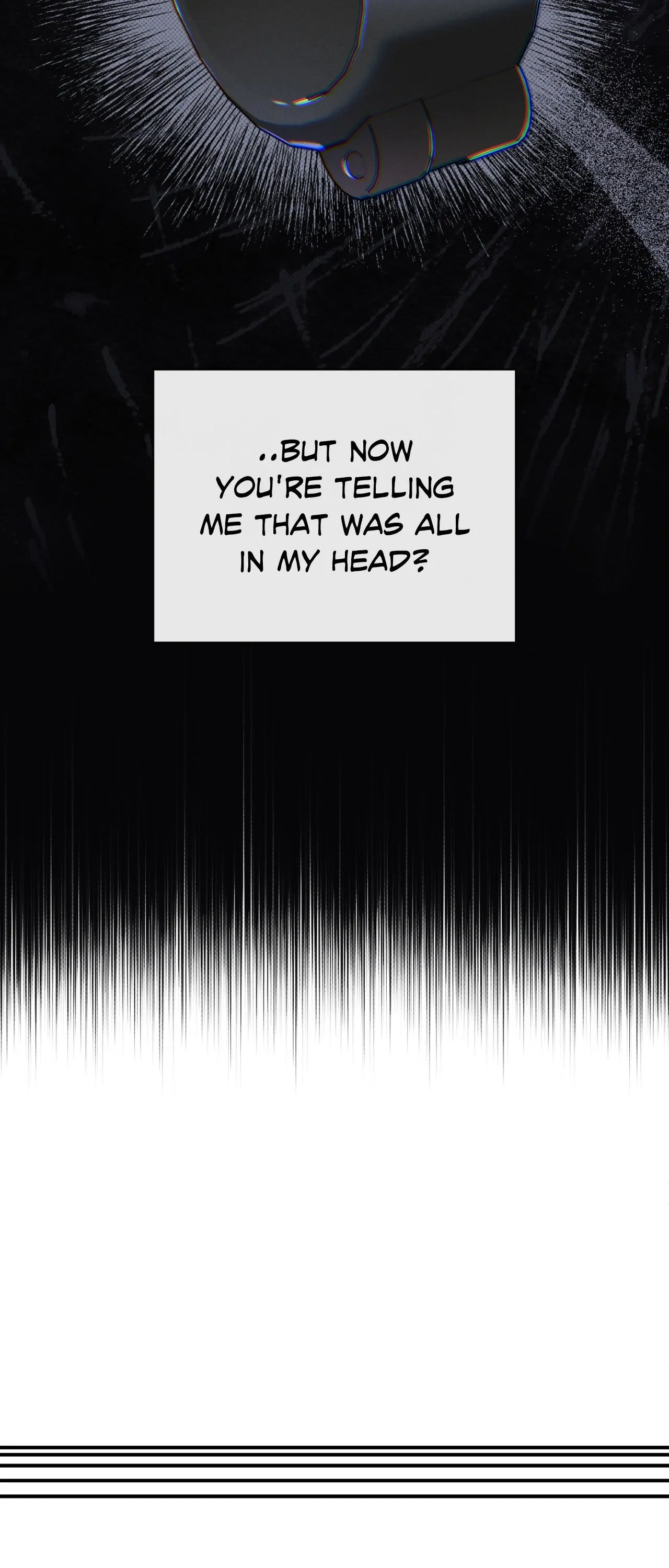 Hidden Depths [Official] - Chapter 31 manhwa