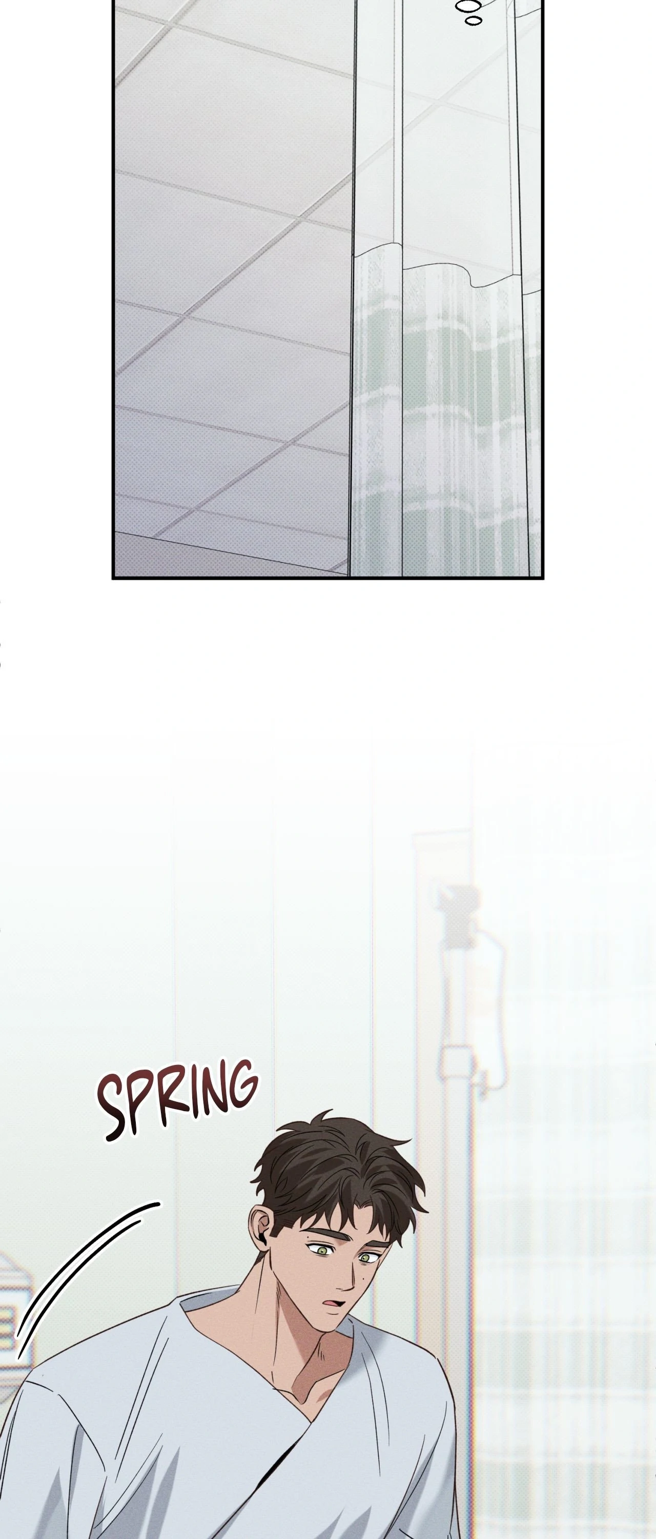 Hidden Depths [Official] - Chapter 31 manhwa