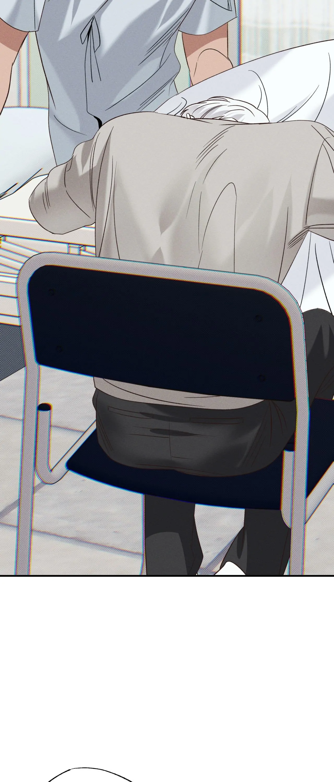 Hidden Depths [Official] - Chapter 31 manhwa