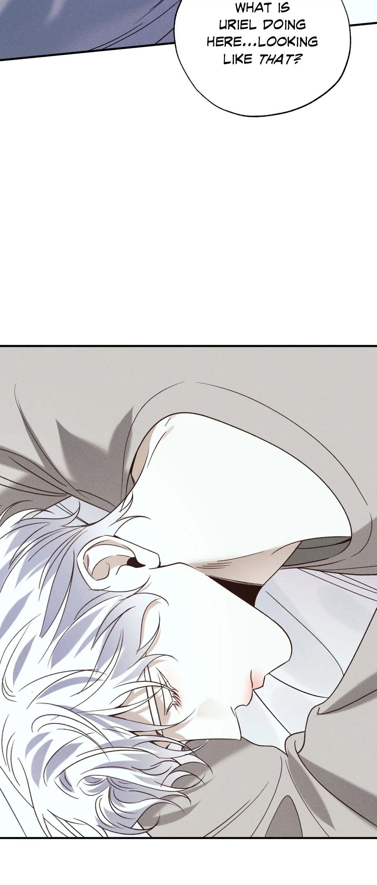 Hidden Depths [Official] - Chapter 31 manhwa