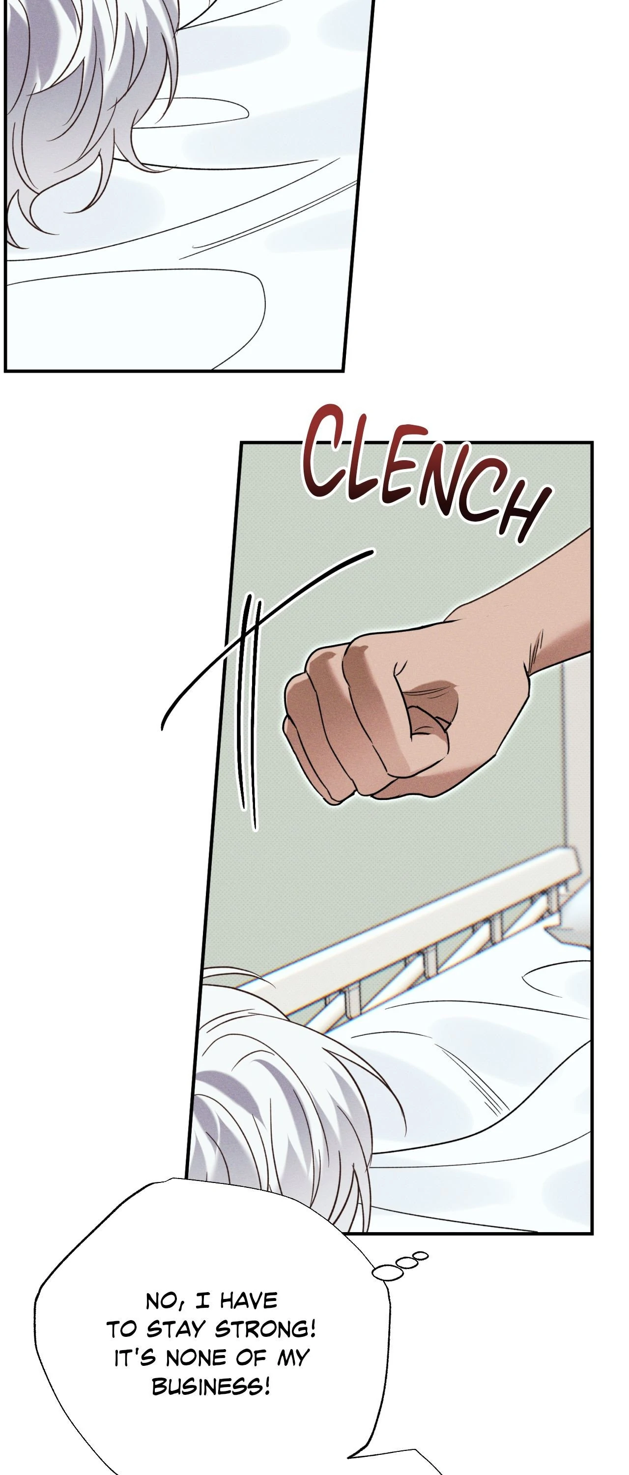 Hidden Depths [Official] - Chapter 31 manhwa