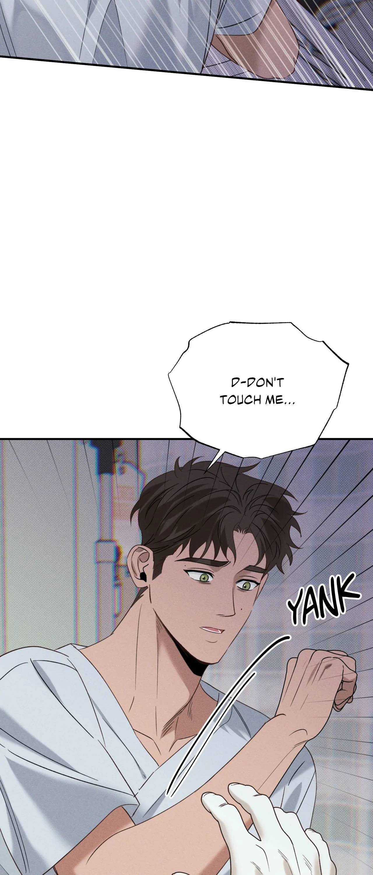 Hidden Depths [Official] - Chapter 31 manhwa